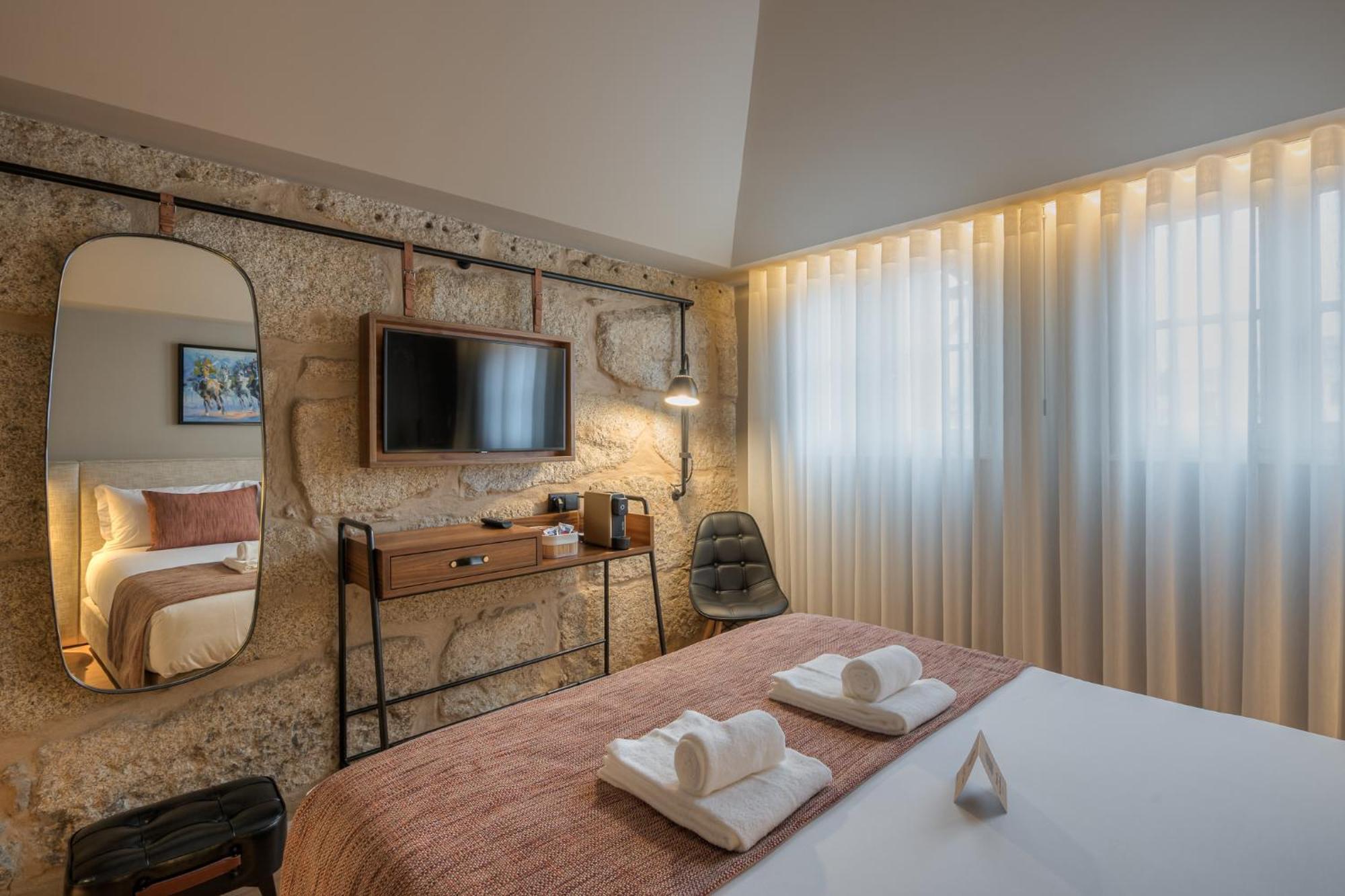 Carpe Diem By Dualhotels * Porto