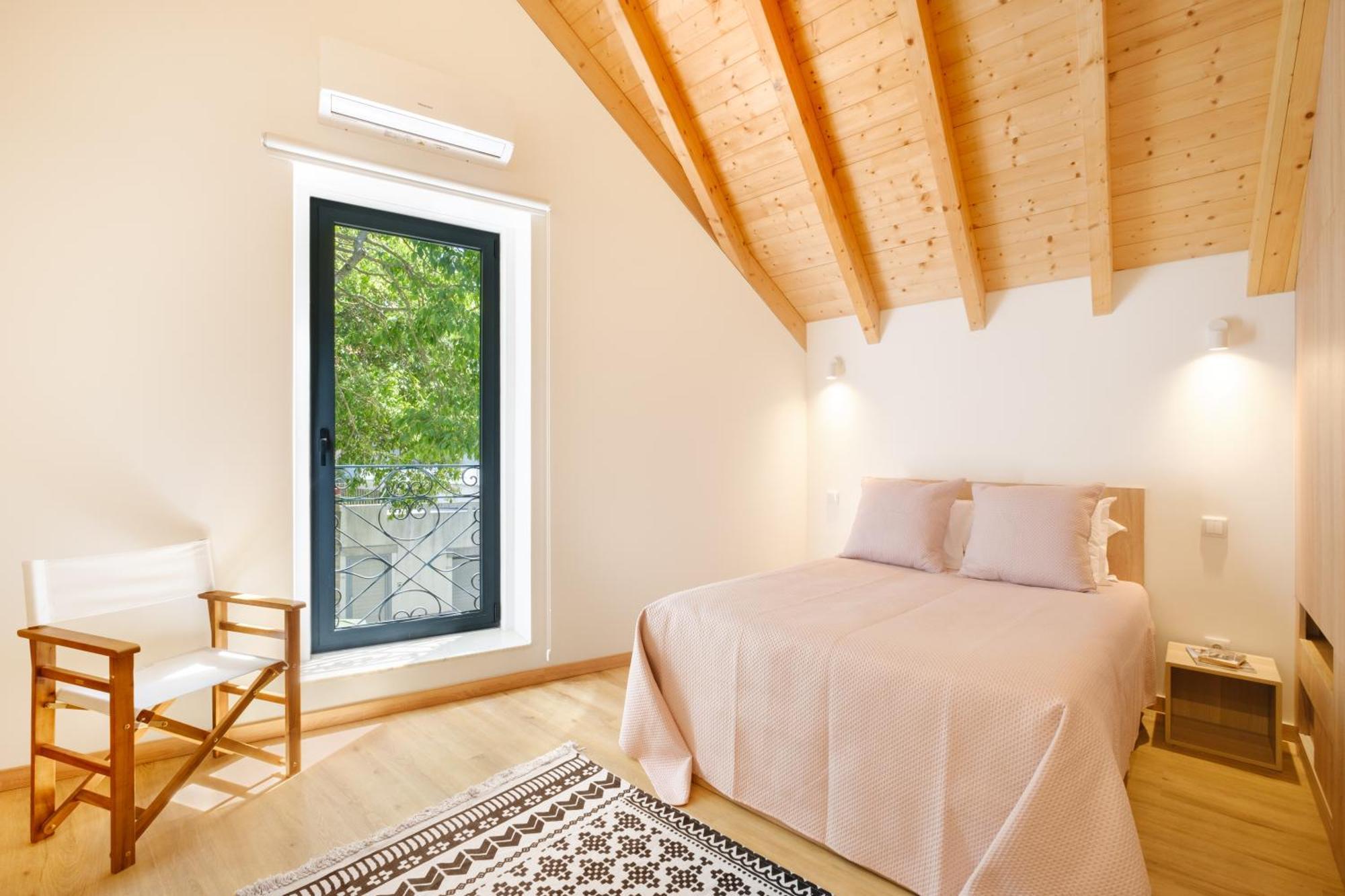 Lighthouse View Apartment *