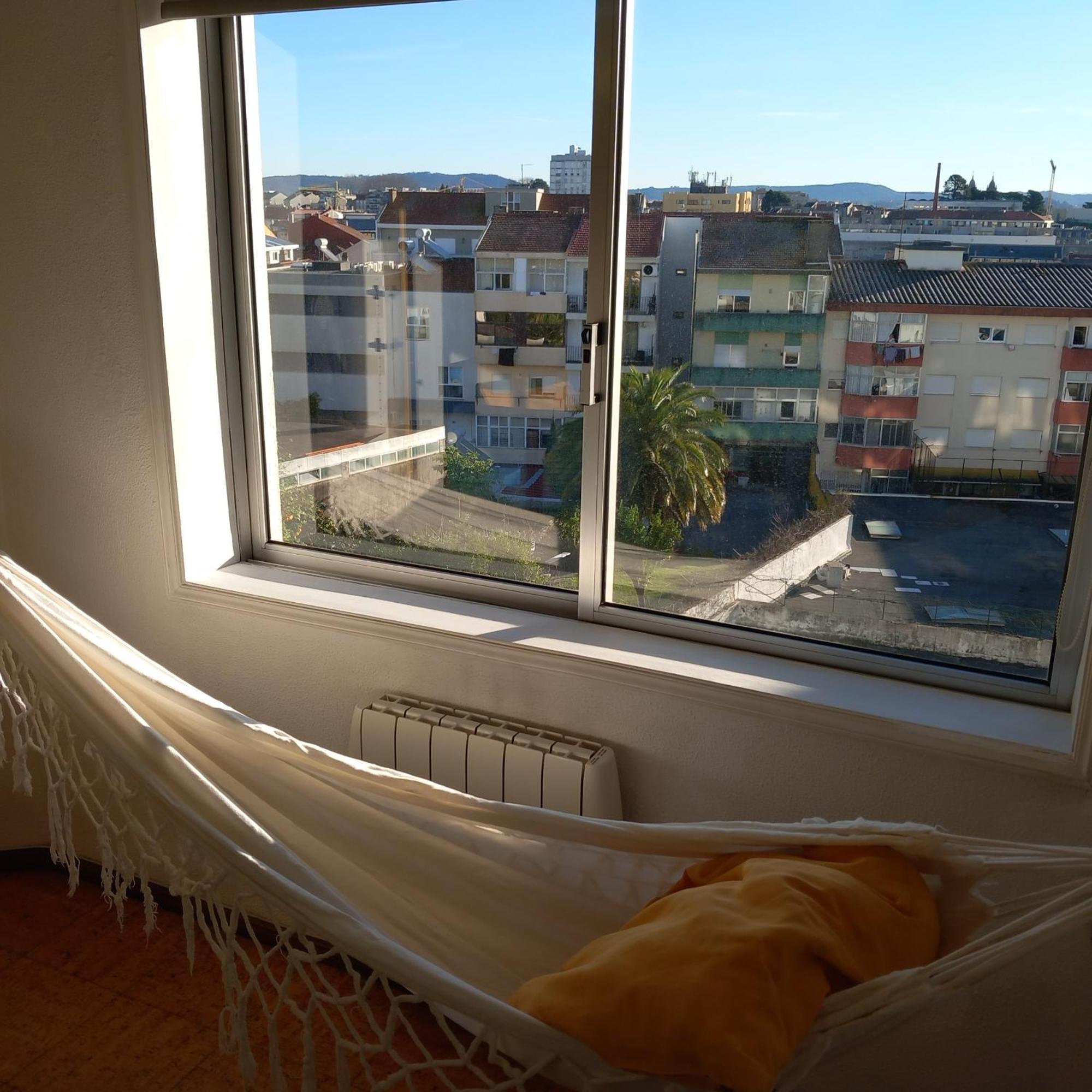 Quiet Studio City Center * Porto