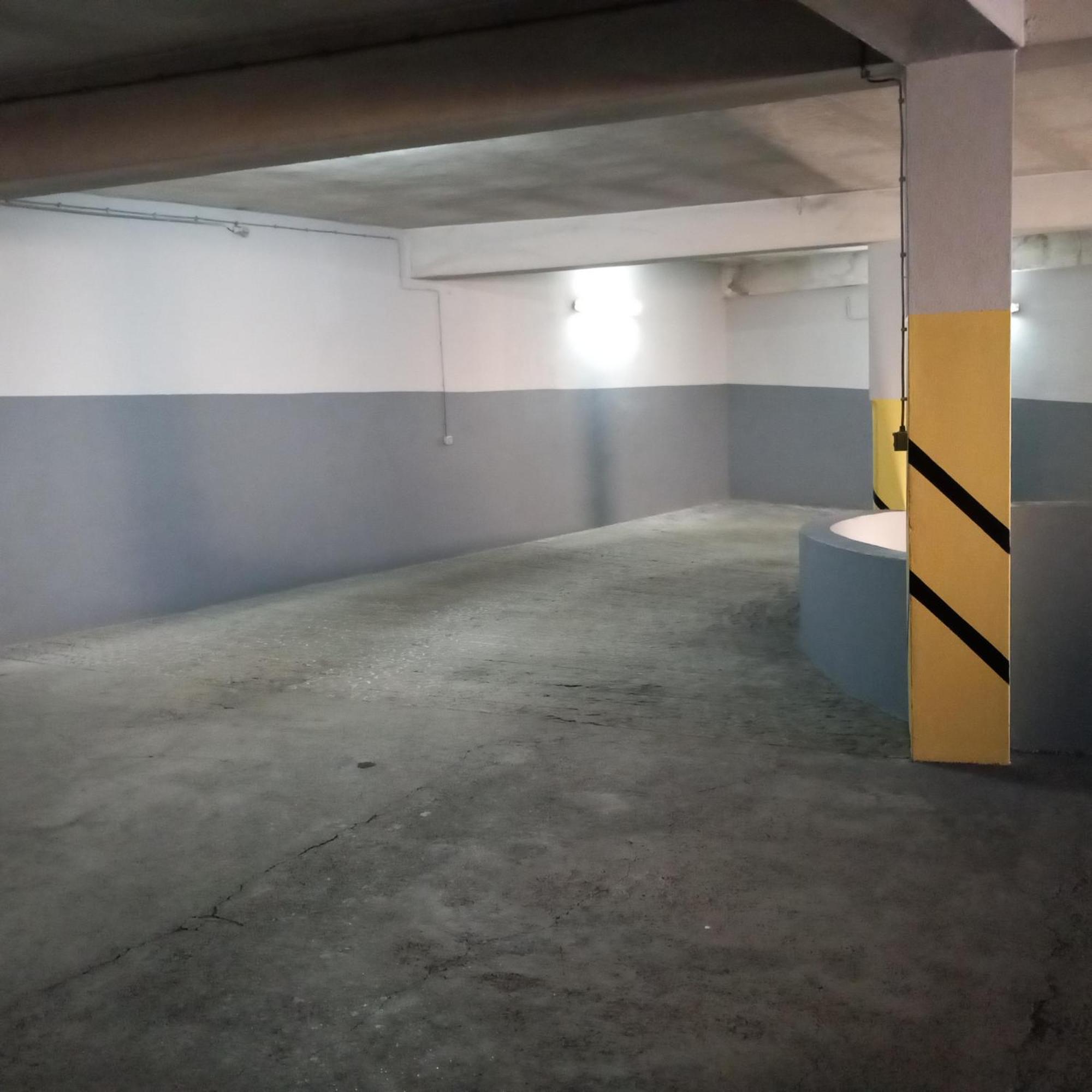 Quiet Center
