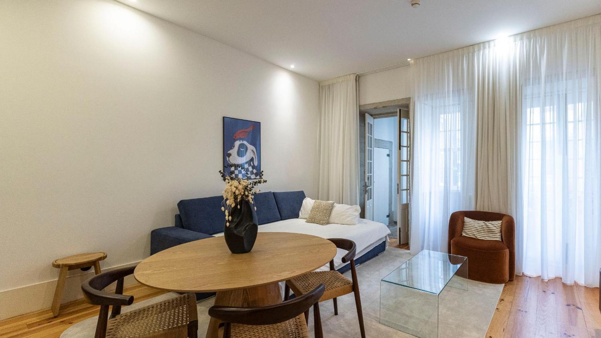 Lovelystay - Allderman - Almada 1º T *