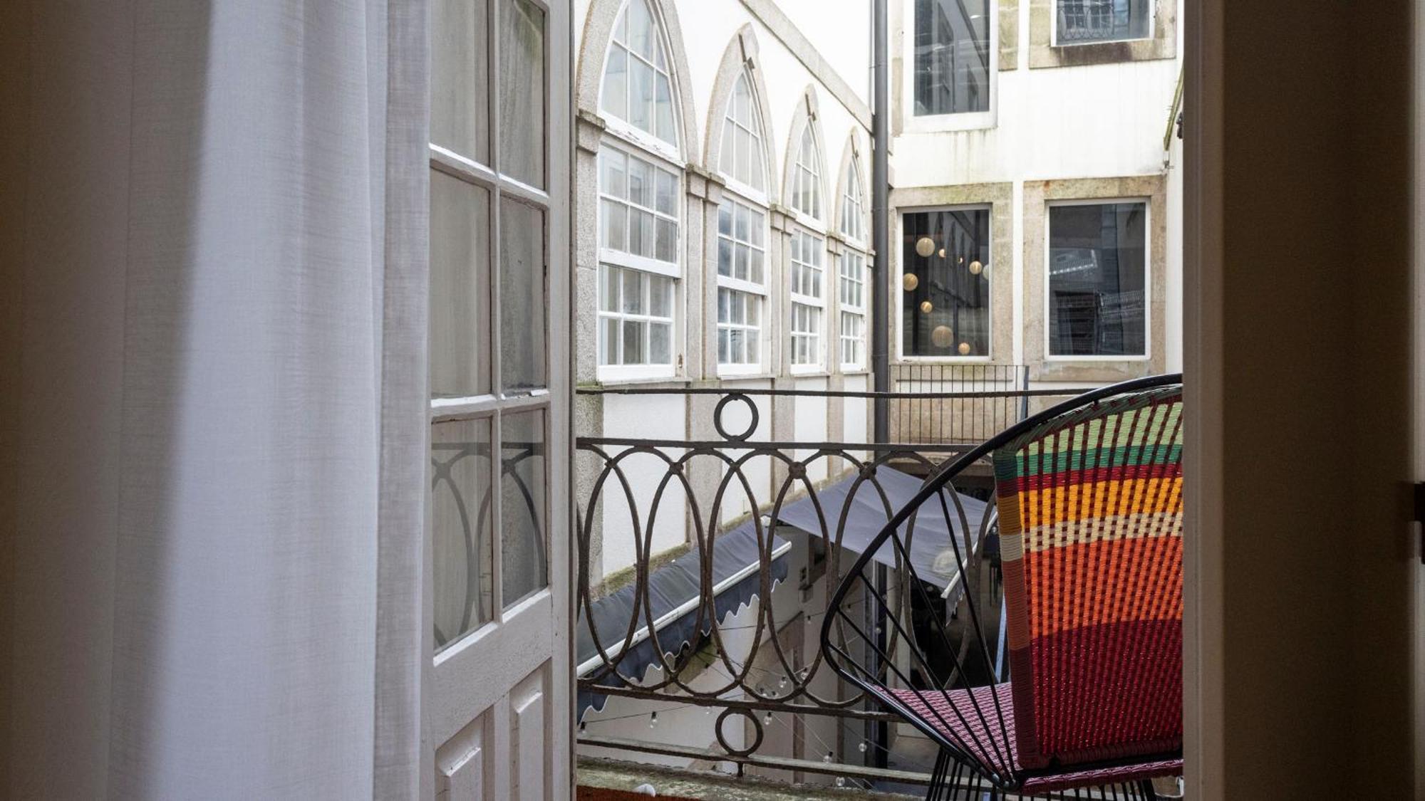 Lovelystay - Allderman - Almada 1º T Porto