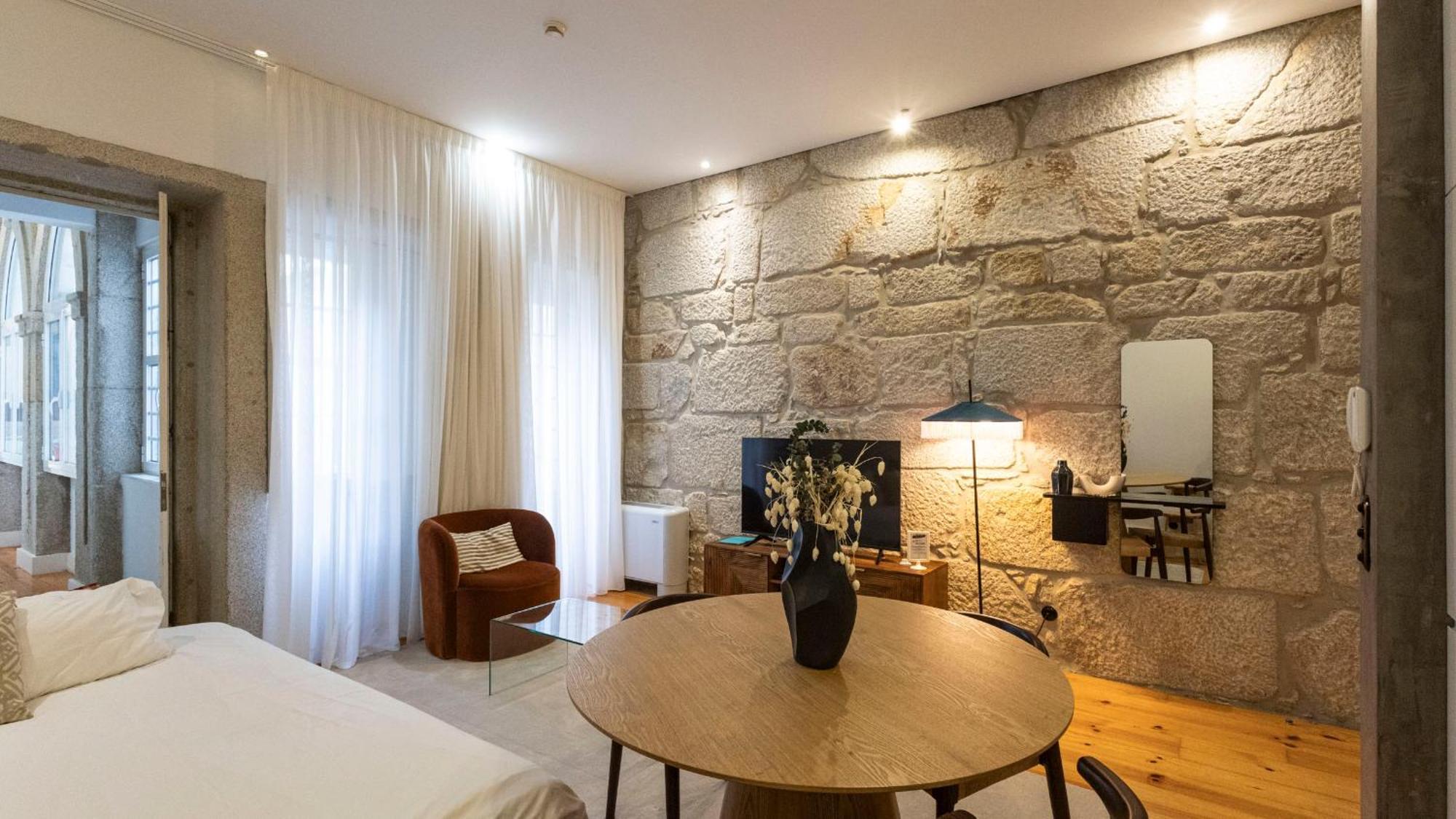 Lovelystay - Allderman - Almada 1º T Apartment