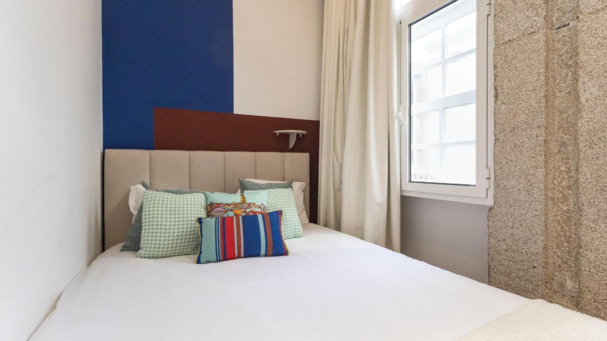 Apartment Lovelystay - Allderman - Almada 1º T *