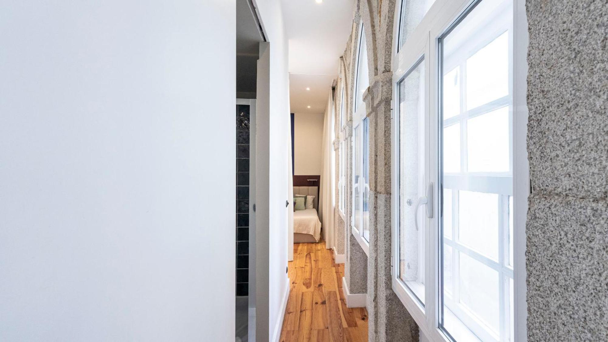 Lovelystay - Allderman - Almada 1º T Porto