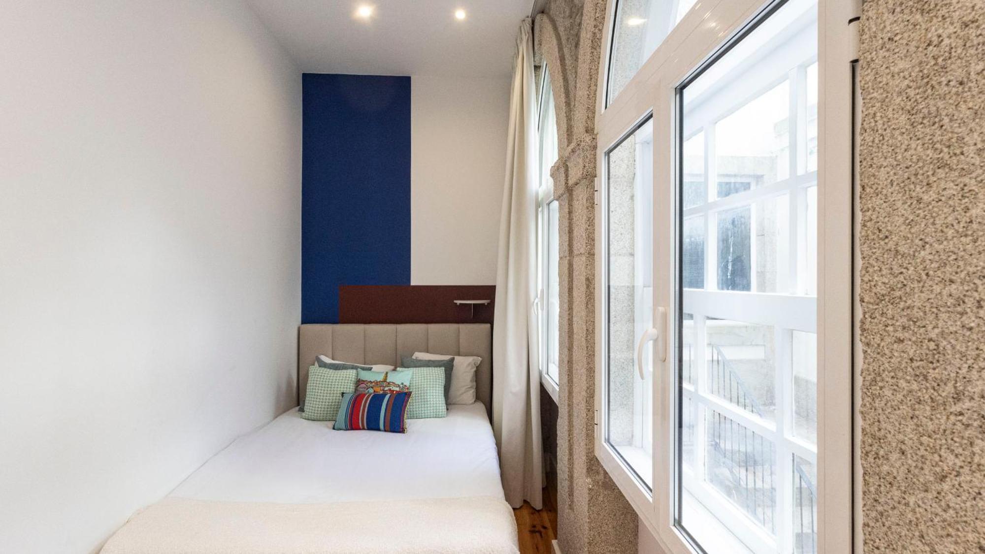 Lovelystay - Allderman - Almada 1º T Apartment