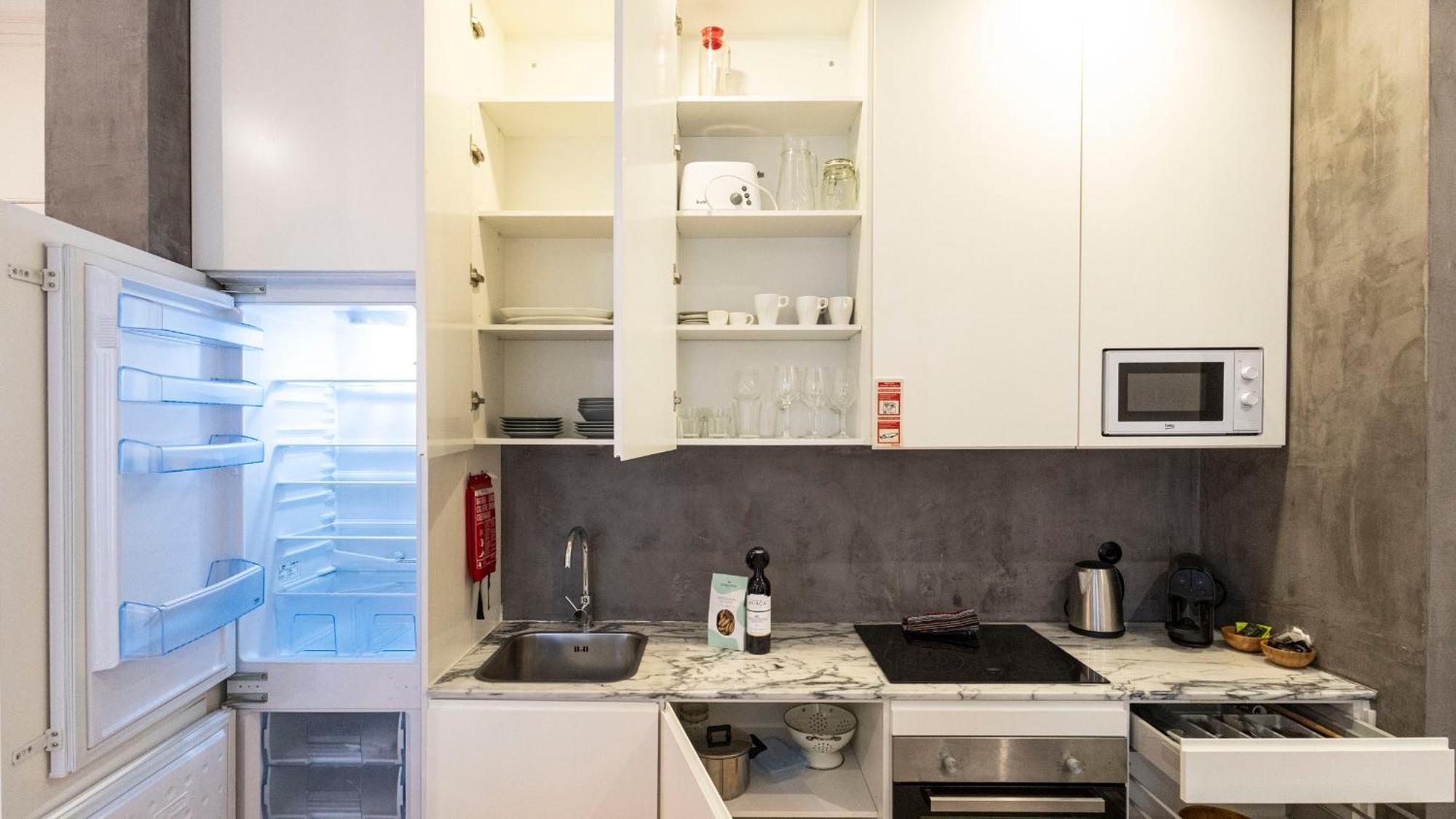 Apartment Lovelystay - Allderman - Almada 1º T