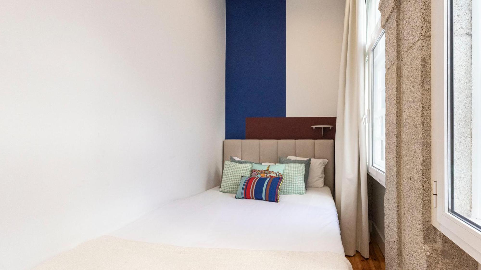 Lovelystay - Allderman - Almada 1º T Apartment *