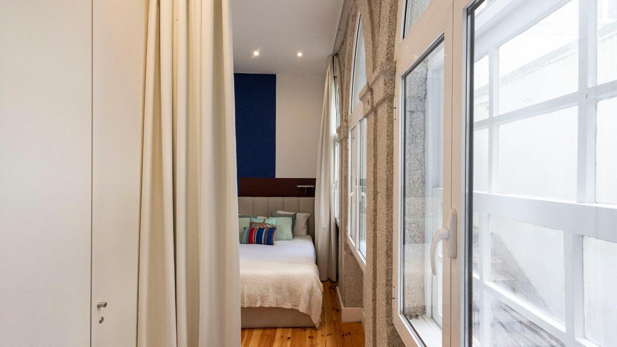 Lovelystay - Allderman - Almada 1º T Apartment