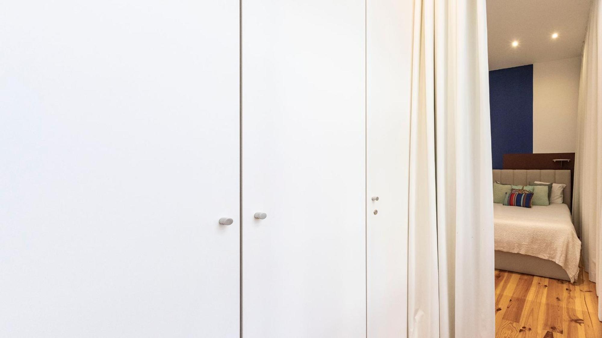 Apartment Lovelystay - Allderman - Almada 1º T *
