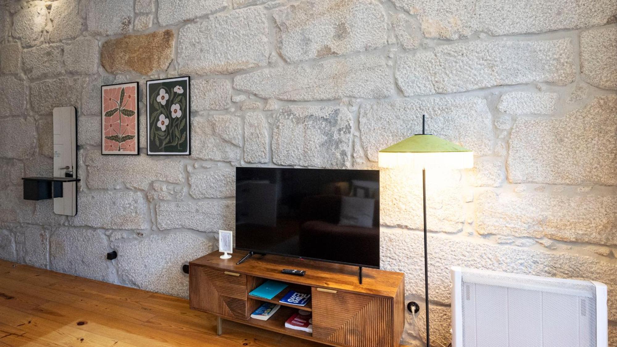 Lovelystay - Allderman - Almada 3º F Porto