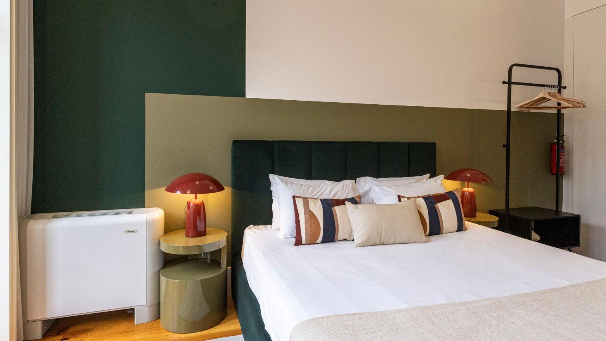 Lovelystay - Allderman - Almada 3º F *