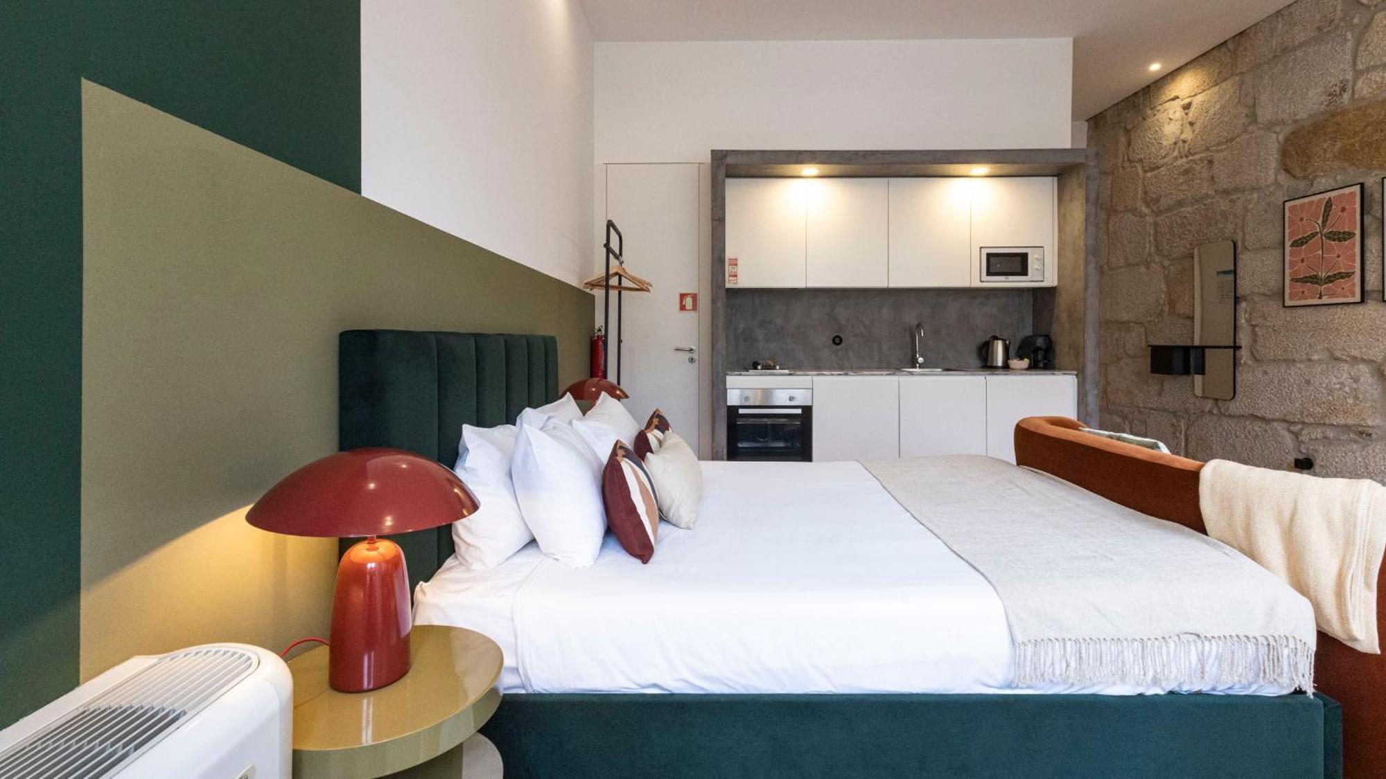 Lovelystay - Allderman - Almada 3º F *