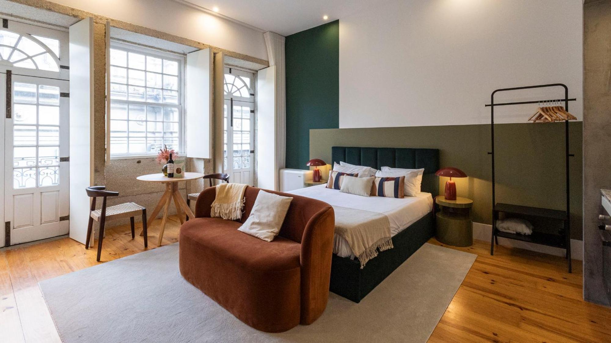Lovelystay - Allderman - Almada 3º F
