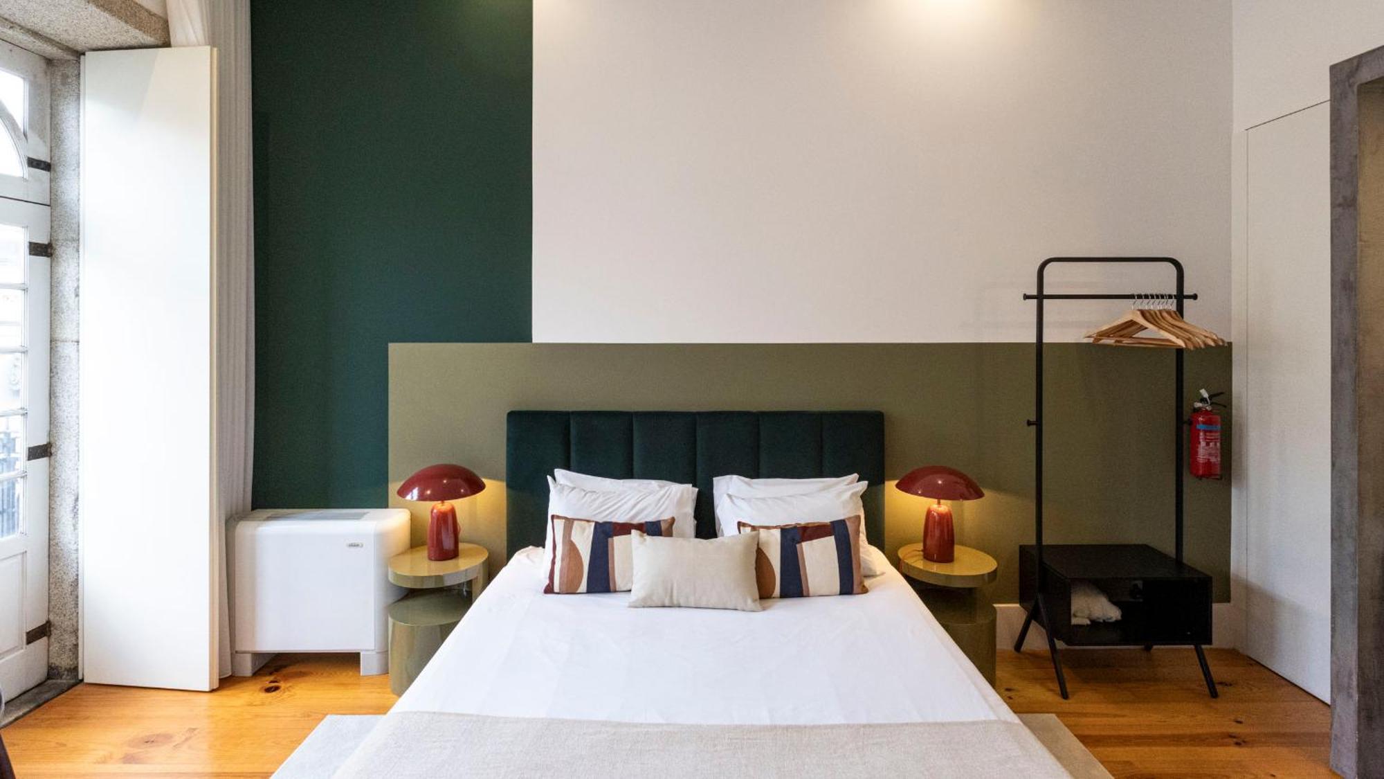 Apartment Lovelystay - Allderman - Almada 3º F Porto