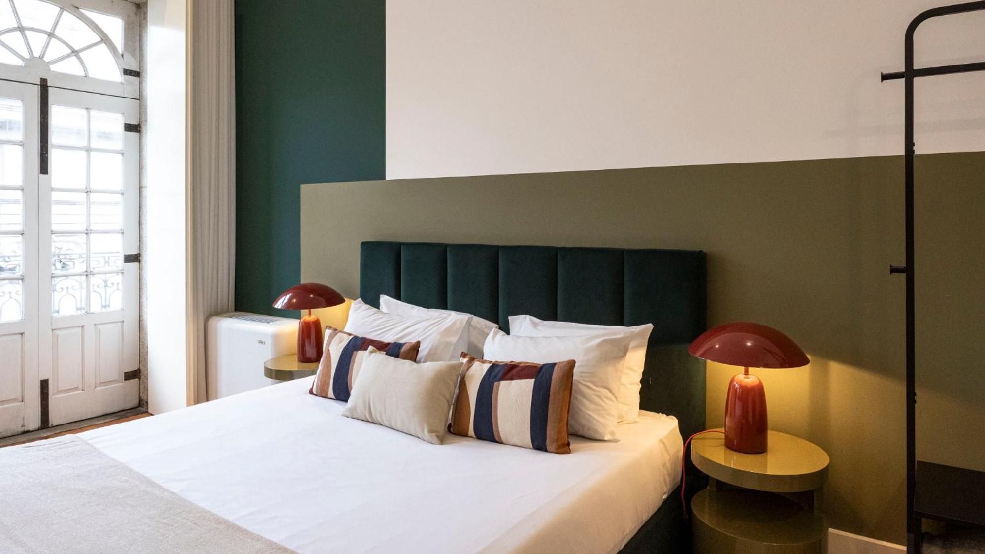 Lovelystay - Allderman - Almada 3º F * Porto