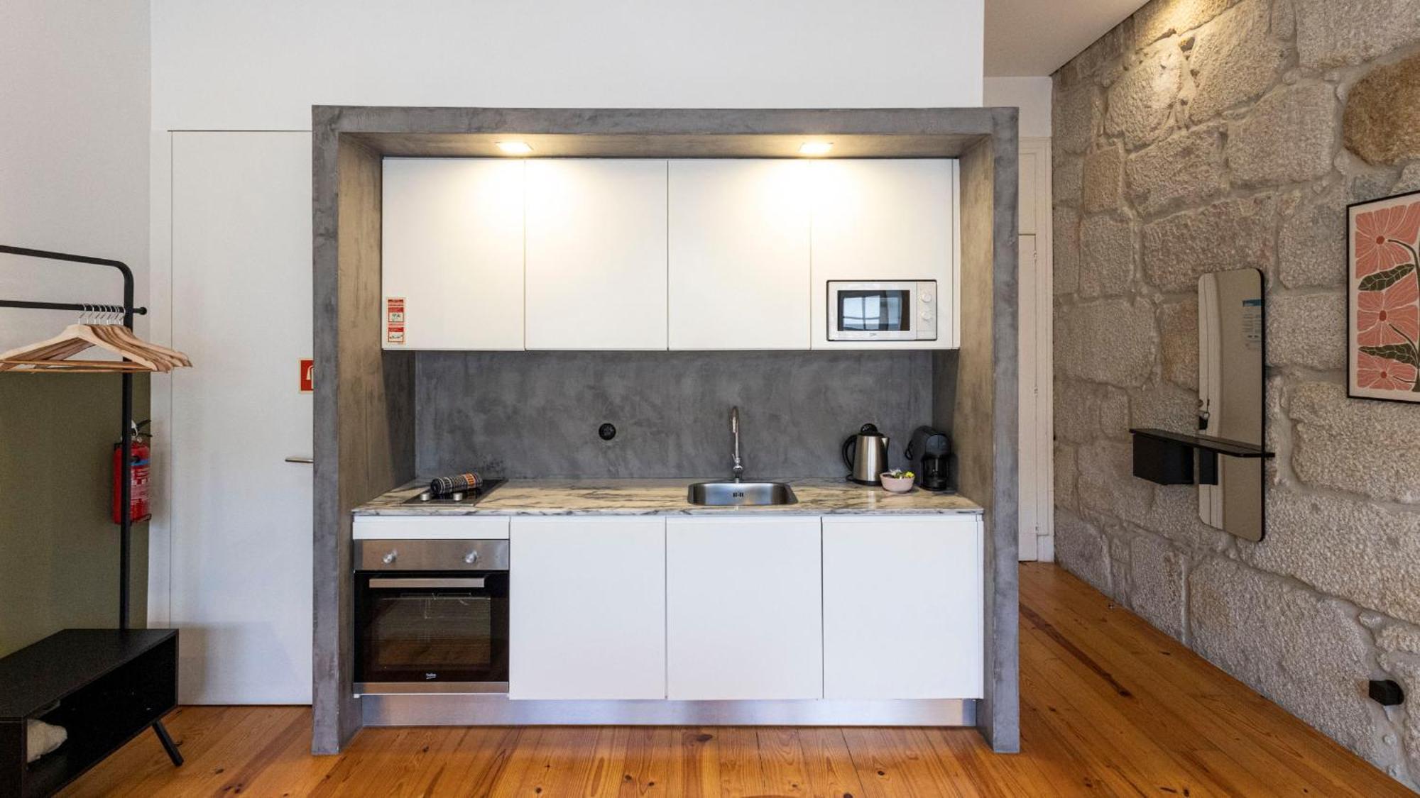 Lovelystay - Allderman - Almada 3º F