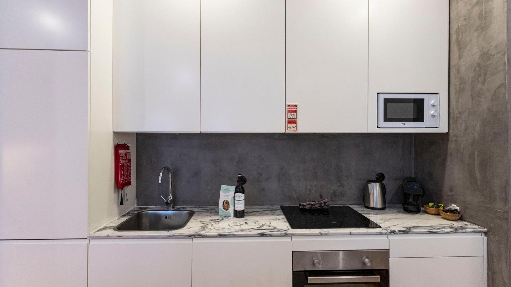 Lovelystay - Allderman - Almada 1º T * Porto