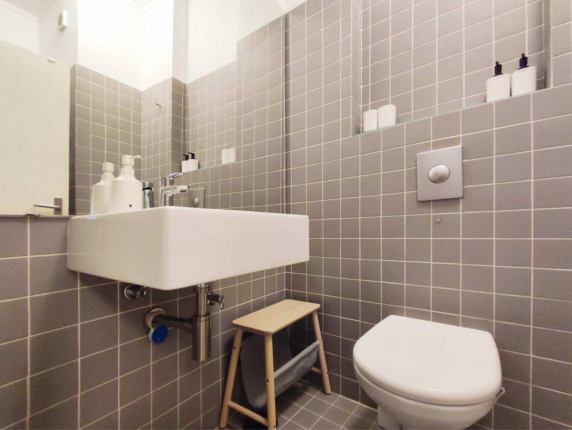 E36 - Ideal For Families - Large Areas Porto
