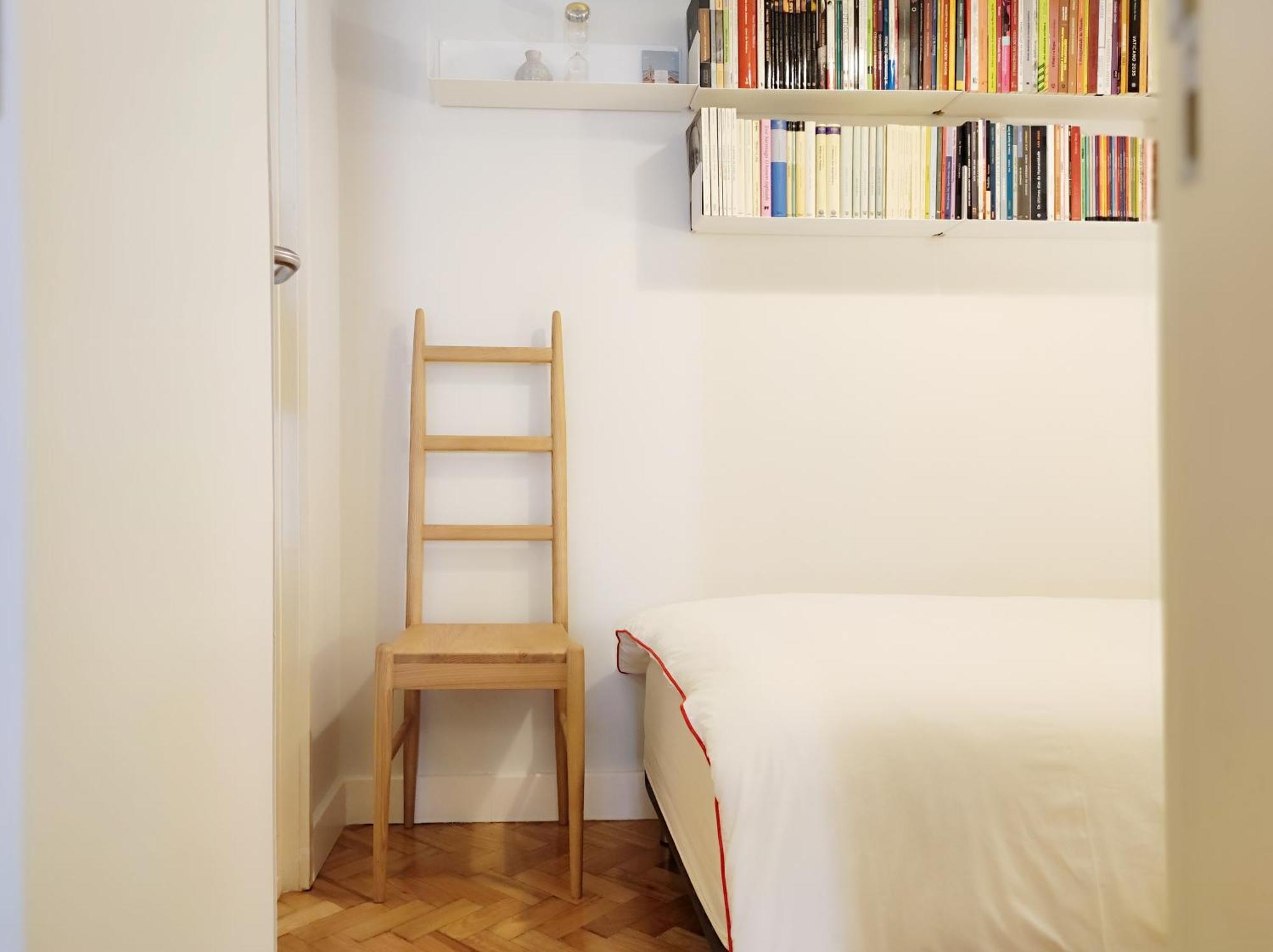 E36 - Ideal For Families - Large Areas Apartment
