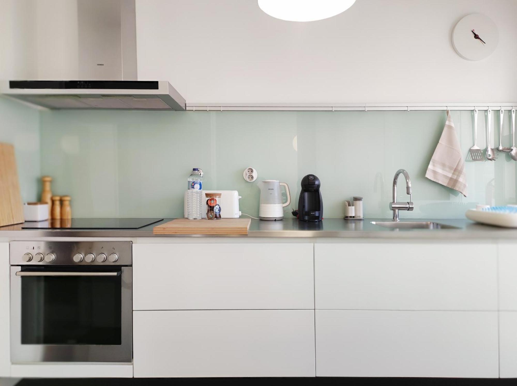 E36 - Ideal For Families - Large Areas Apartment Porto