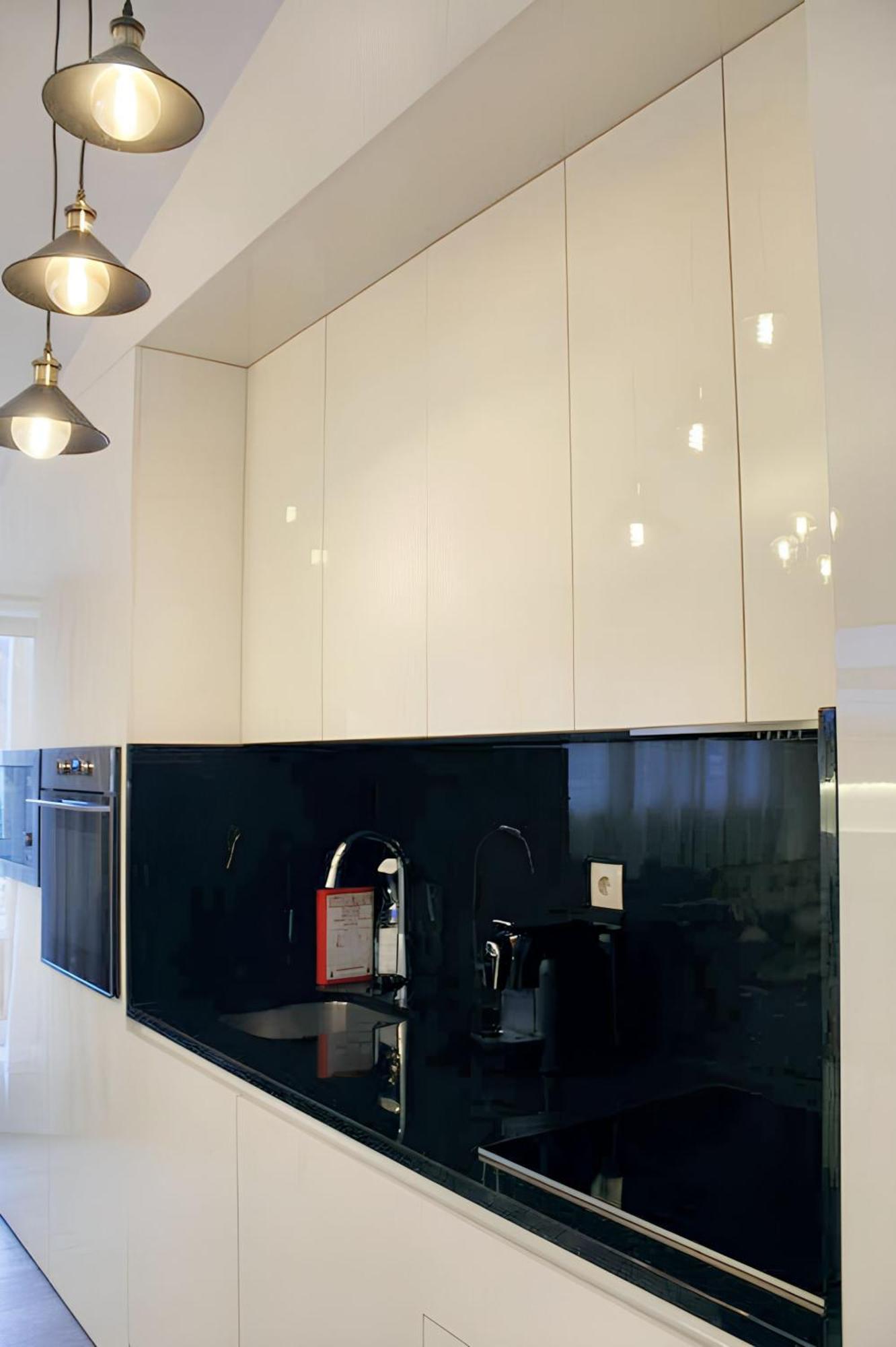 Apartment Modern 100m² + View *