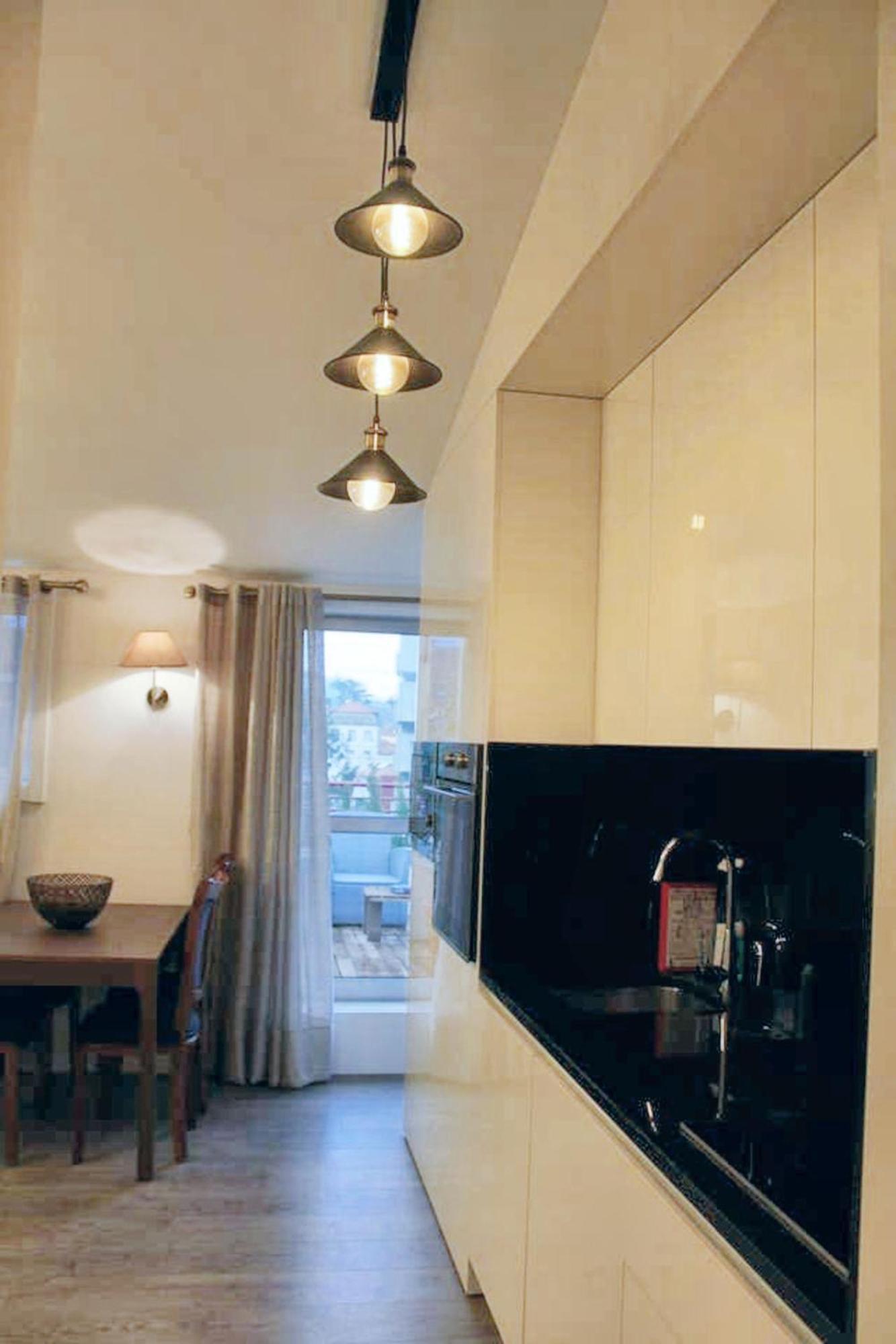 Modern 100m² + View *