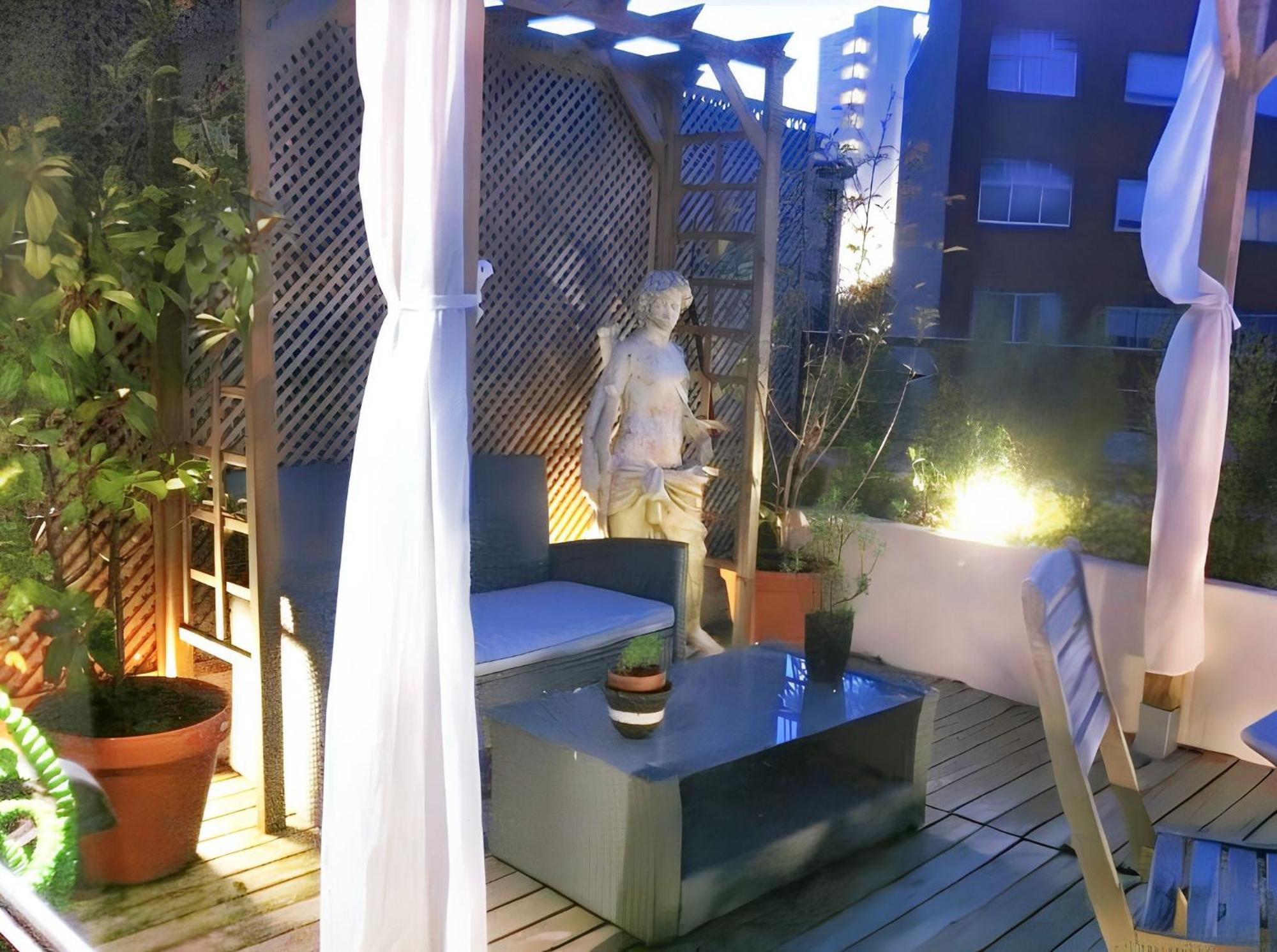 Modern 100m² + View