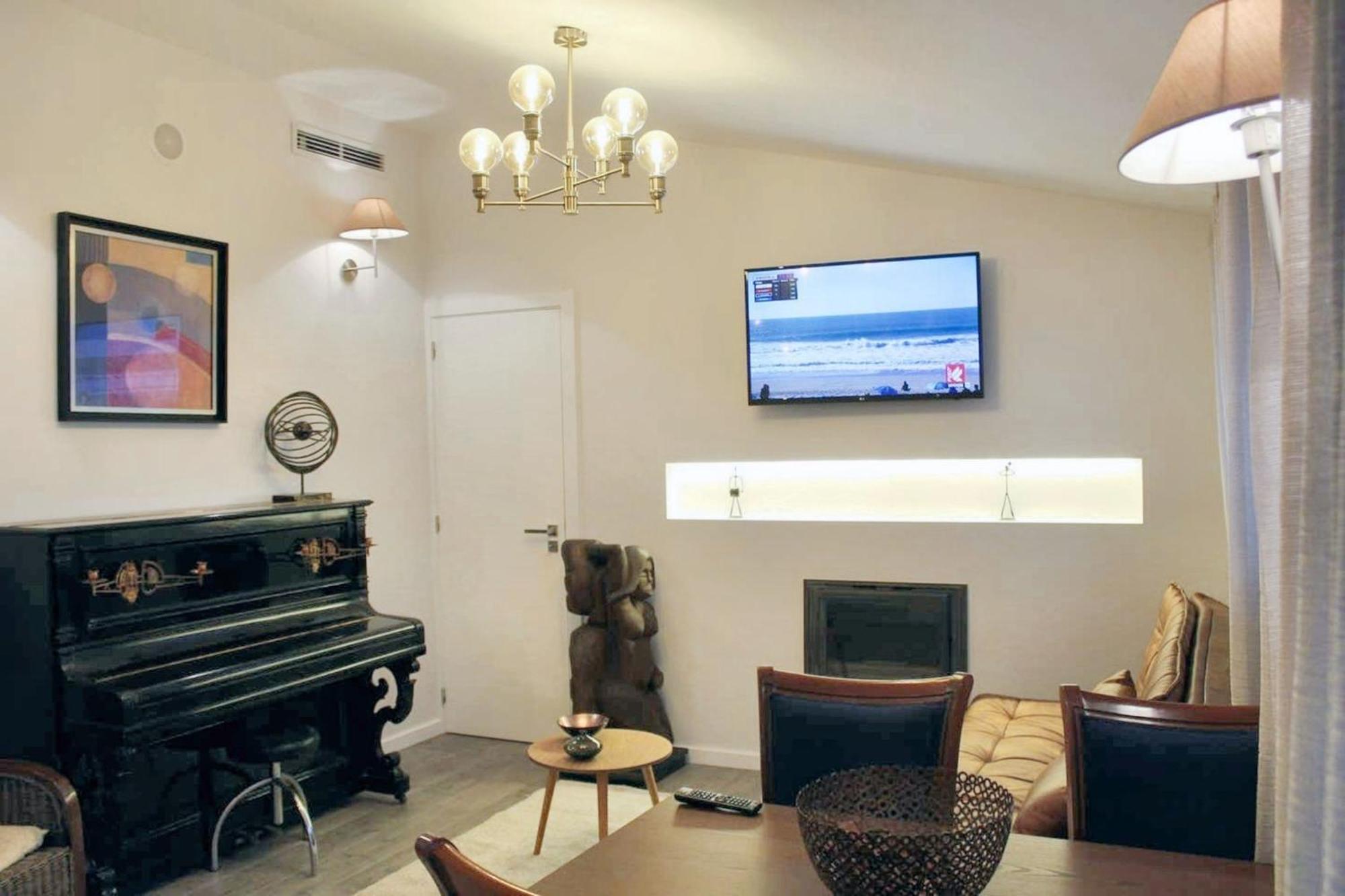 Modern 100m² + View Apartment