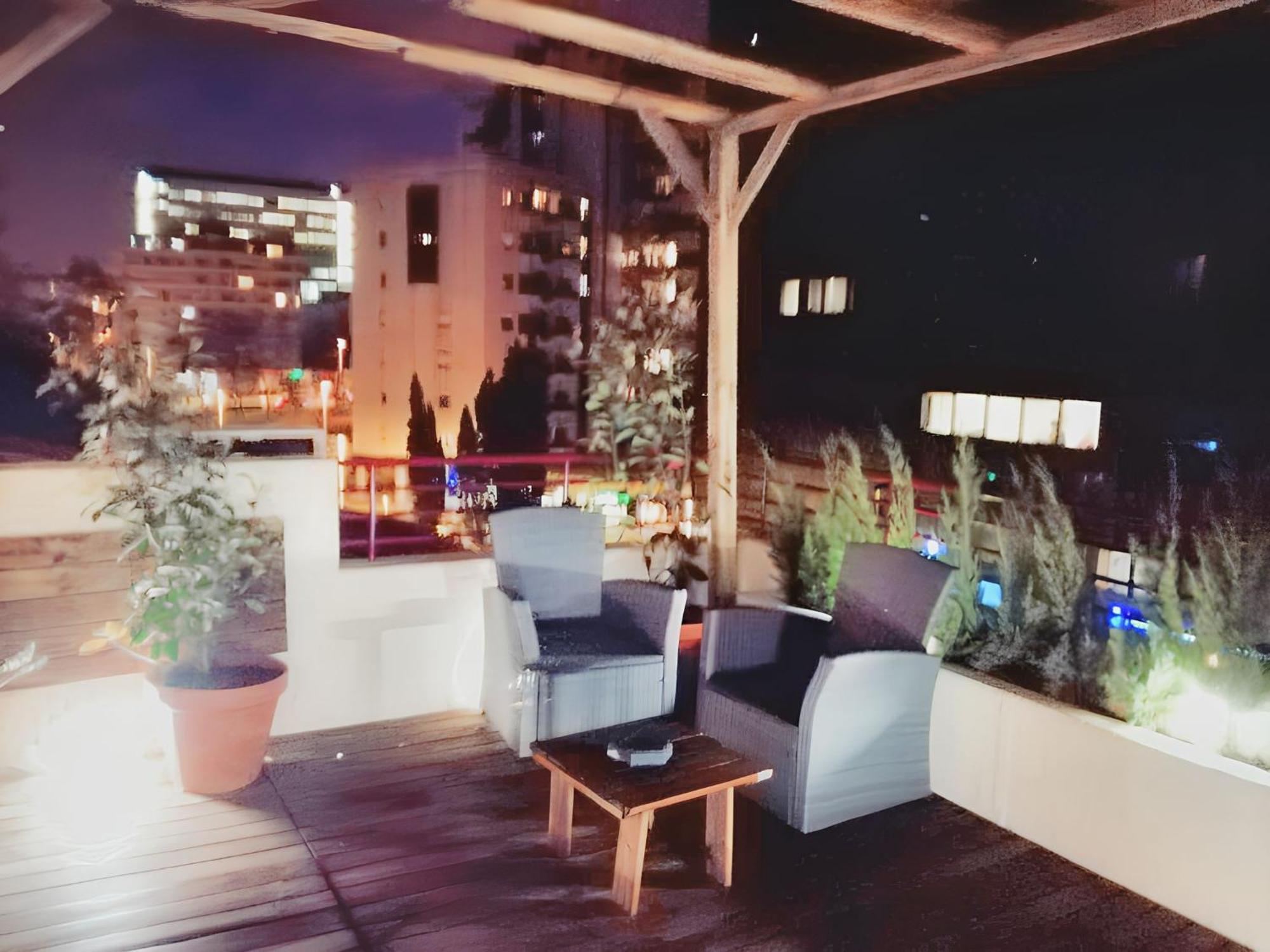 Modern 100m² + View Apartment *