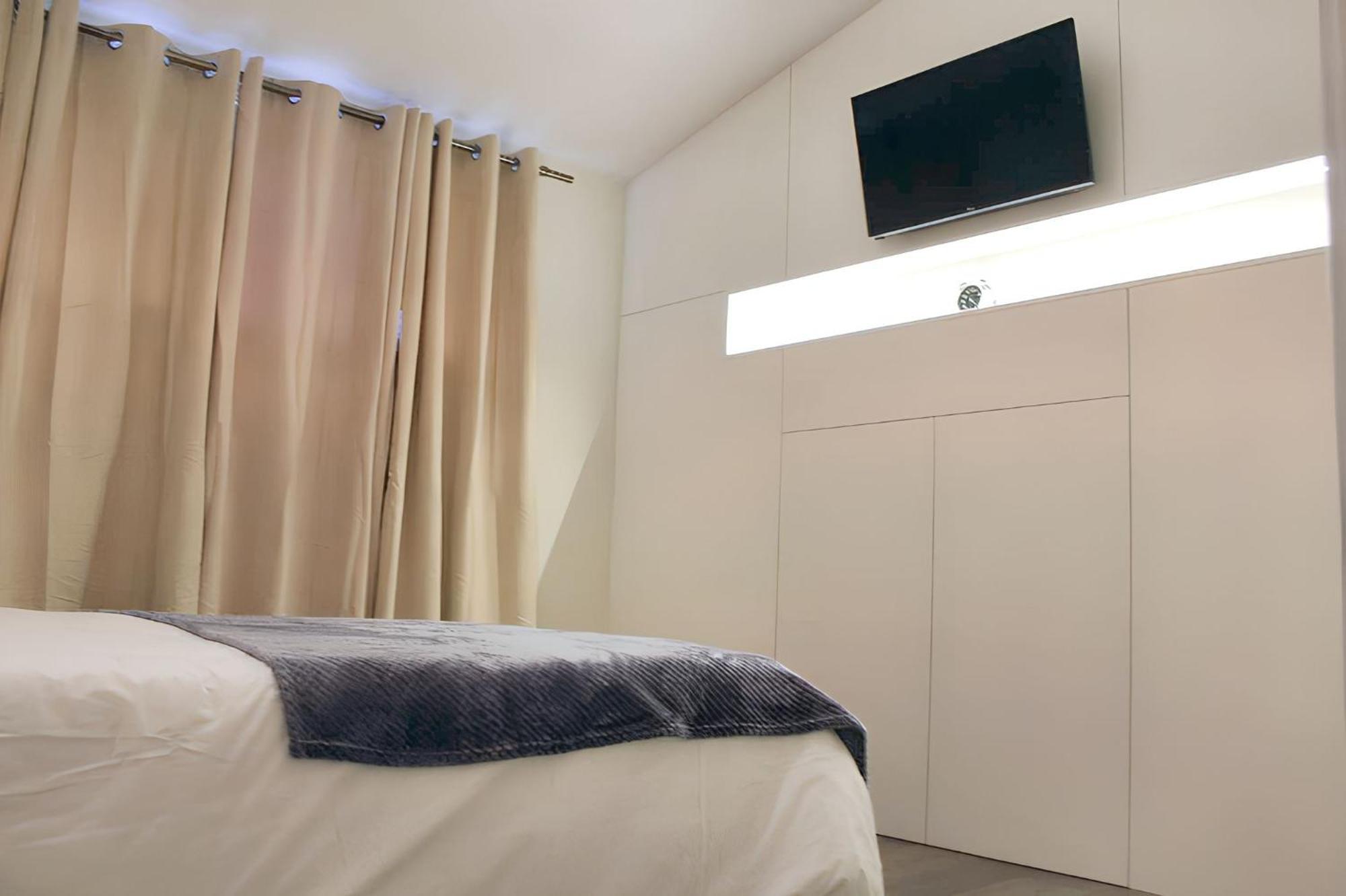 Apartment Modern 100m² + View