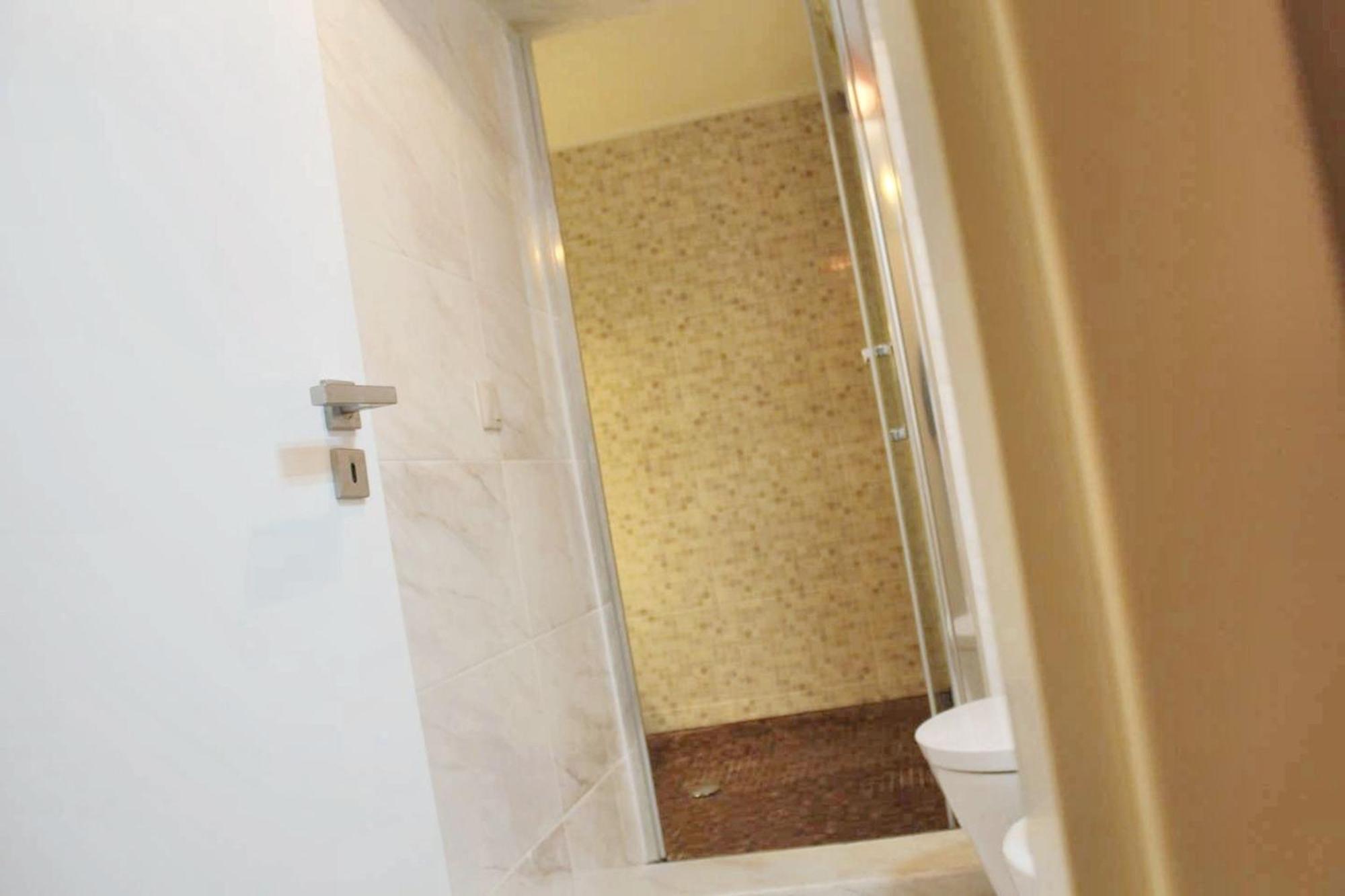 Modern 100m² + View Apartment *