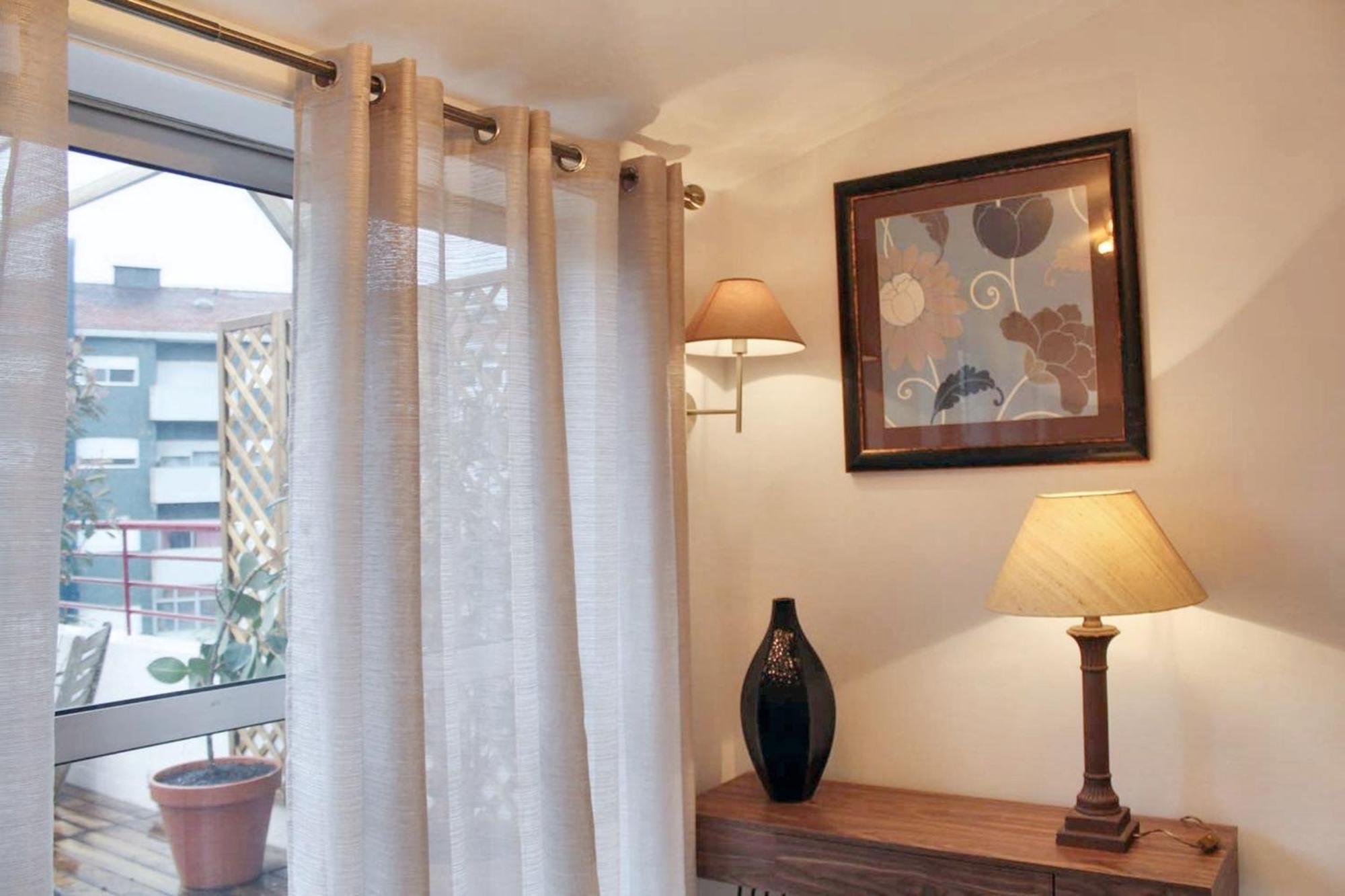 Modern 100m² + View Apartment Porto