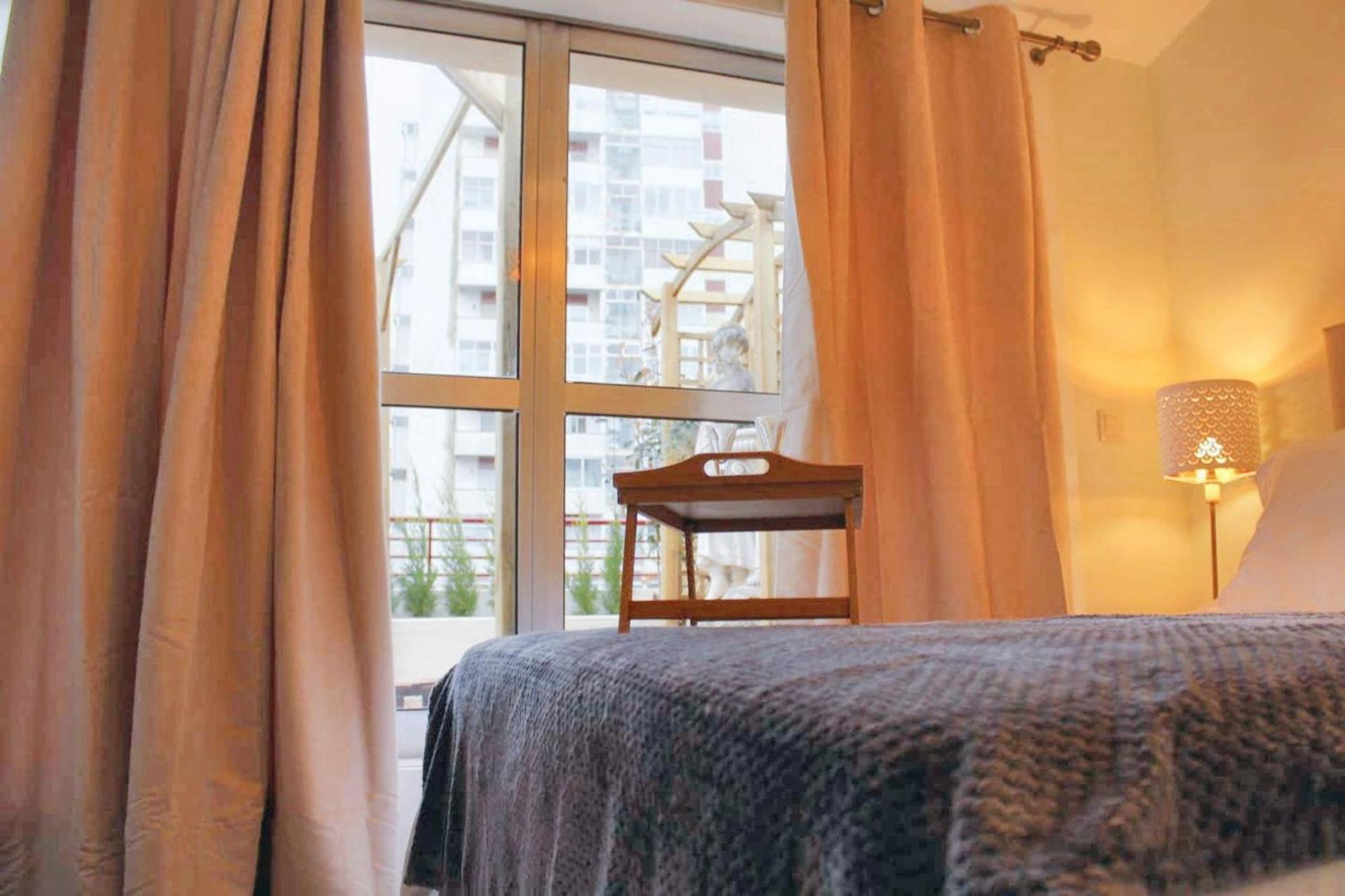 Apartment Modern 100m² + View Porto