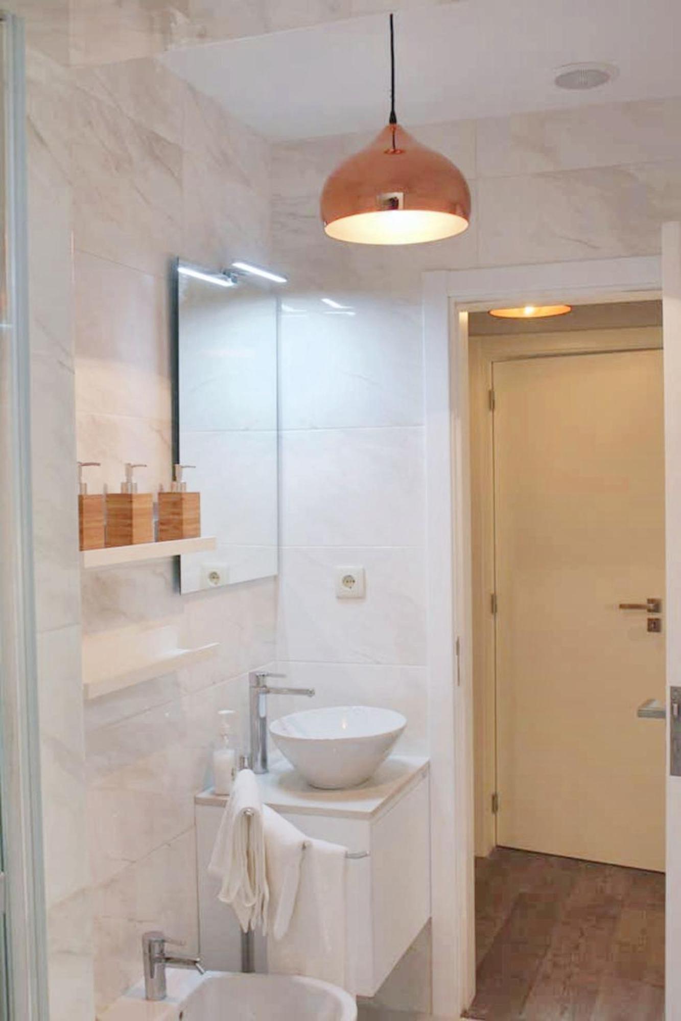 Modern 100m² + View Apartment