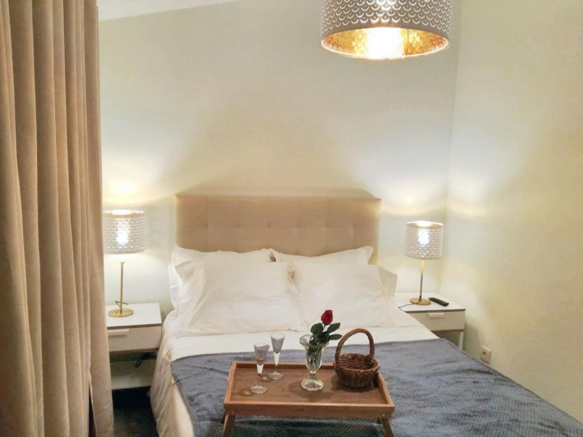Modern 100m² + View Apartment Porto