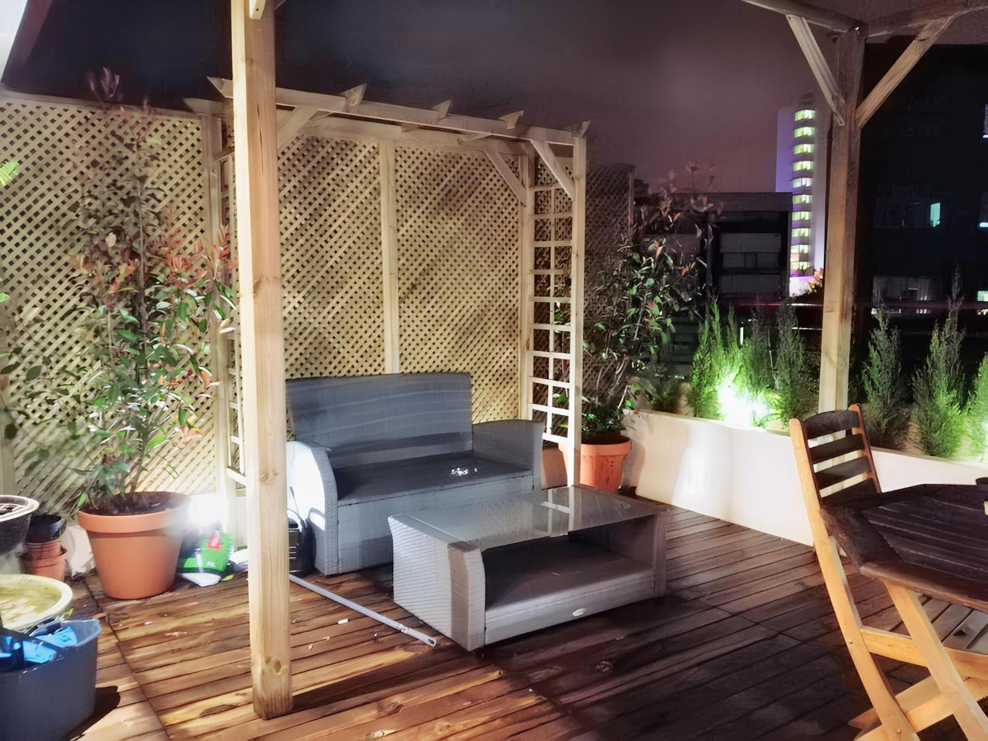 Apartment Modern 100m² + View Porto