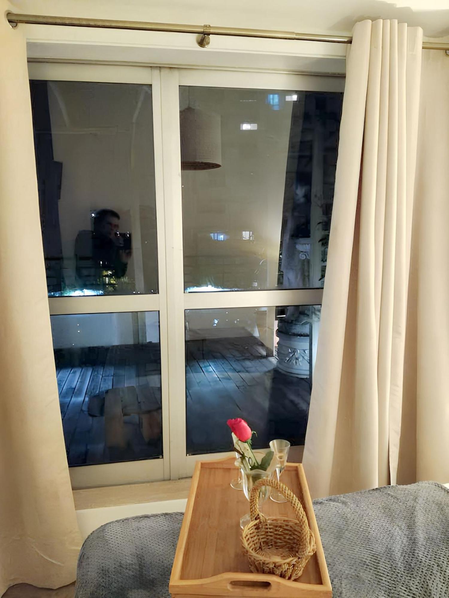 Modern 100m² + View Porto