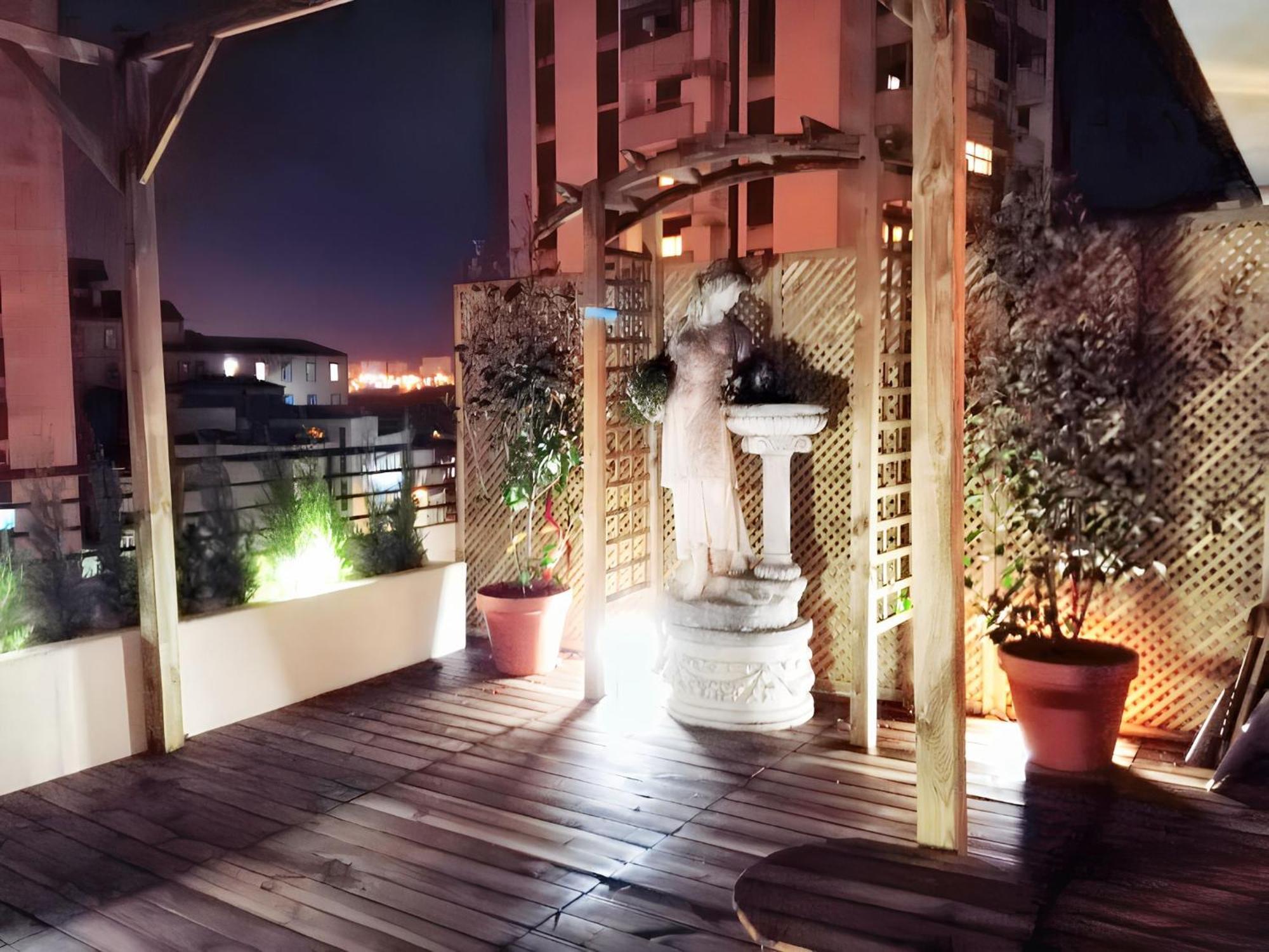 Modern 100m² + View * Porto