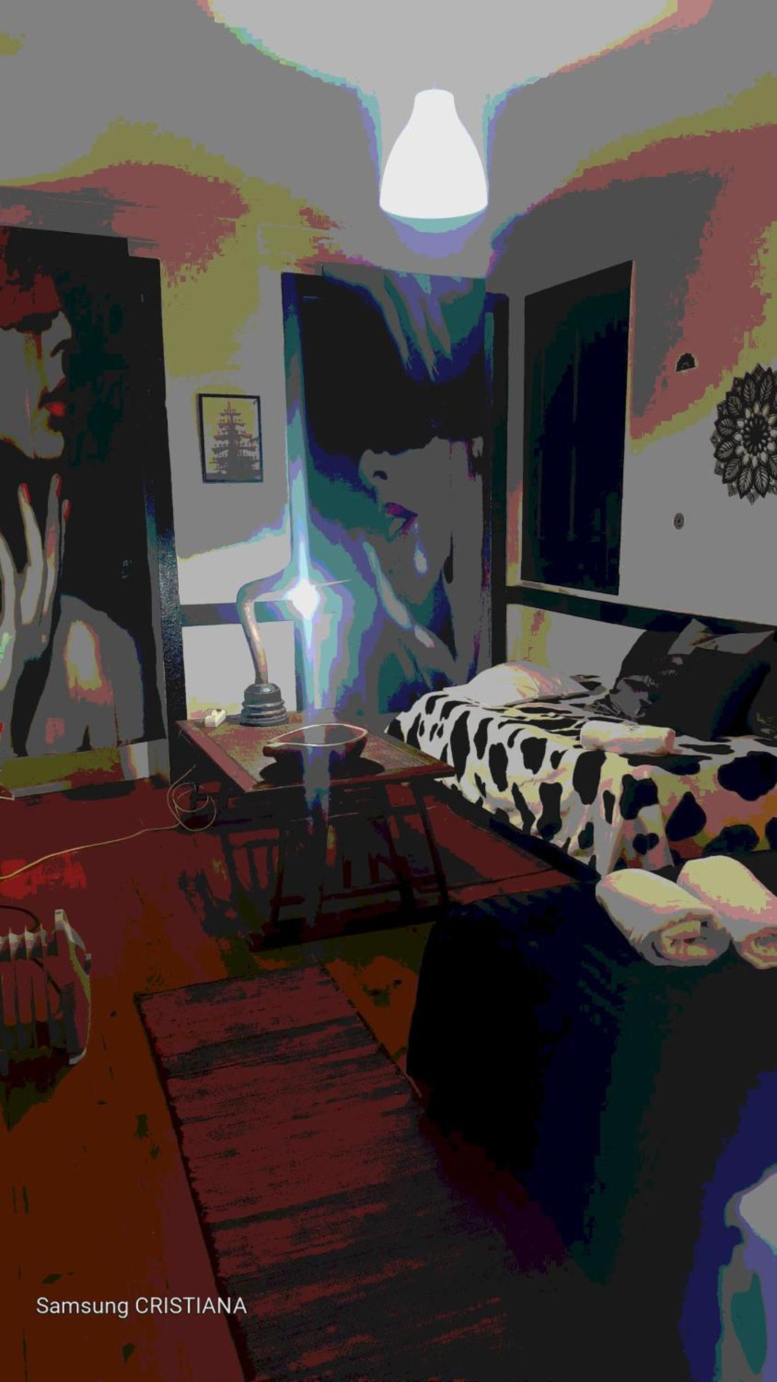 Al- Almada 4 Homestay