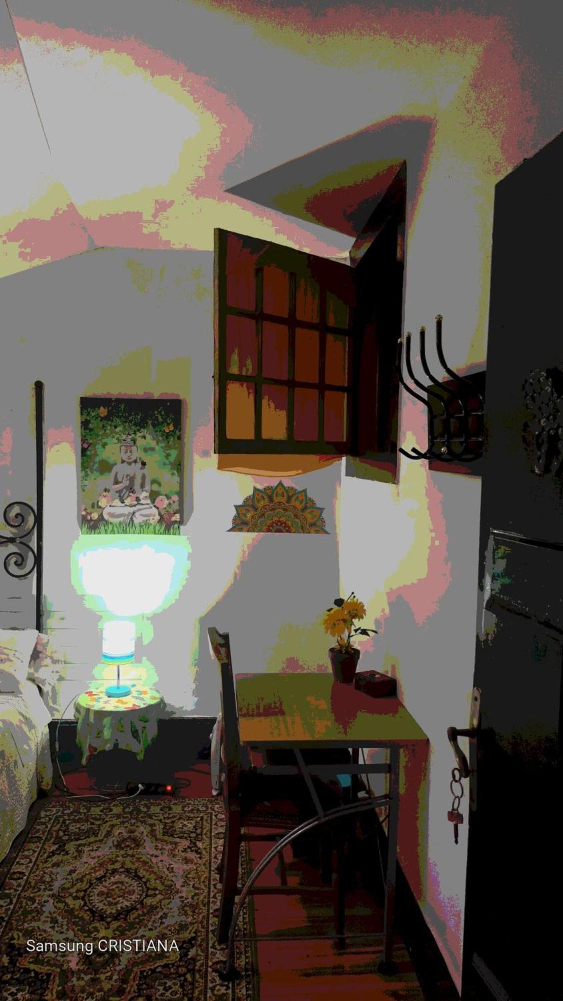 Homestay Al- Almada 4 *