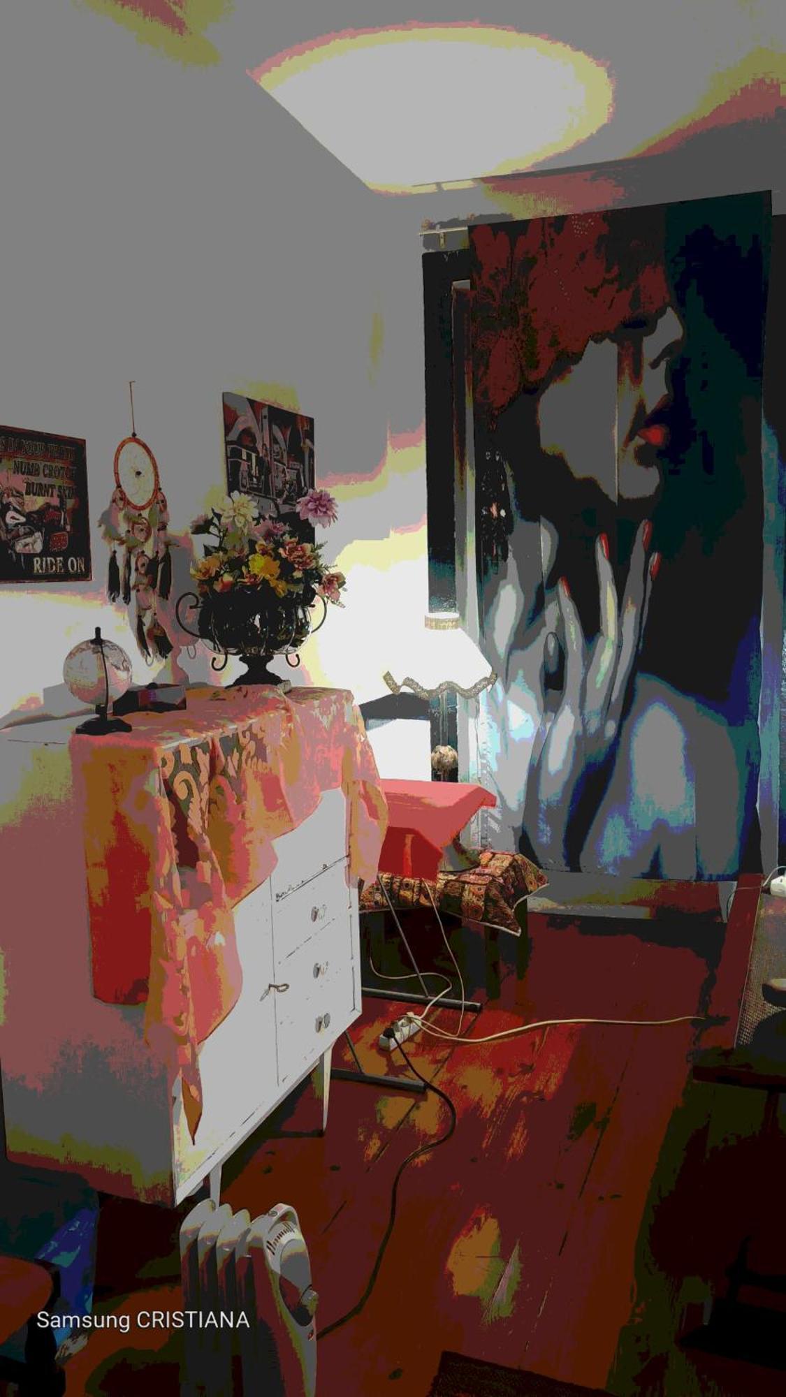 Homestay Al- Almada 4