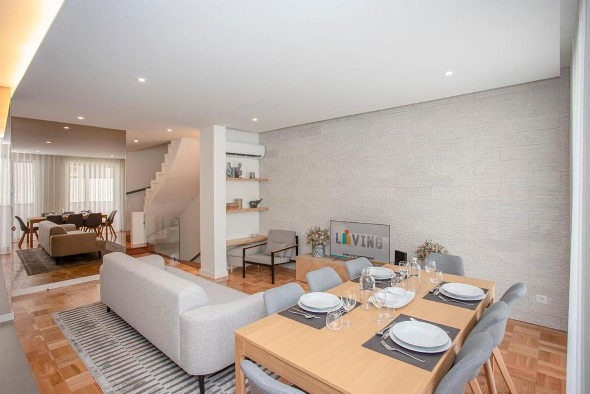 Liiiving In - Design Bright House Vakantiehuis