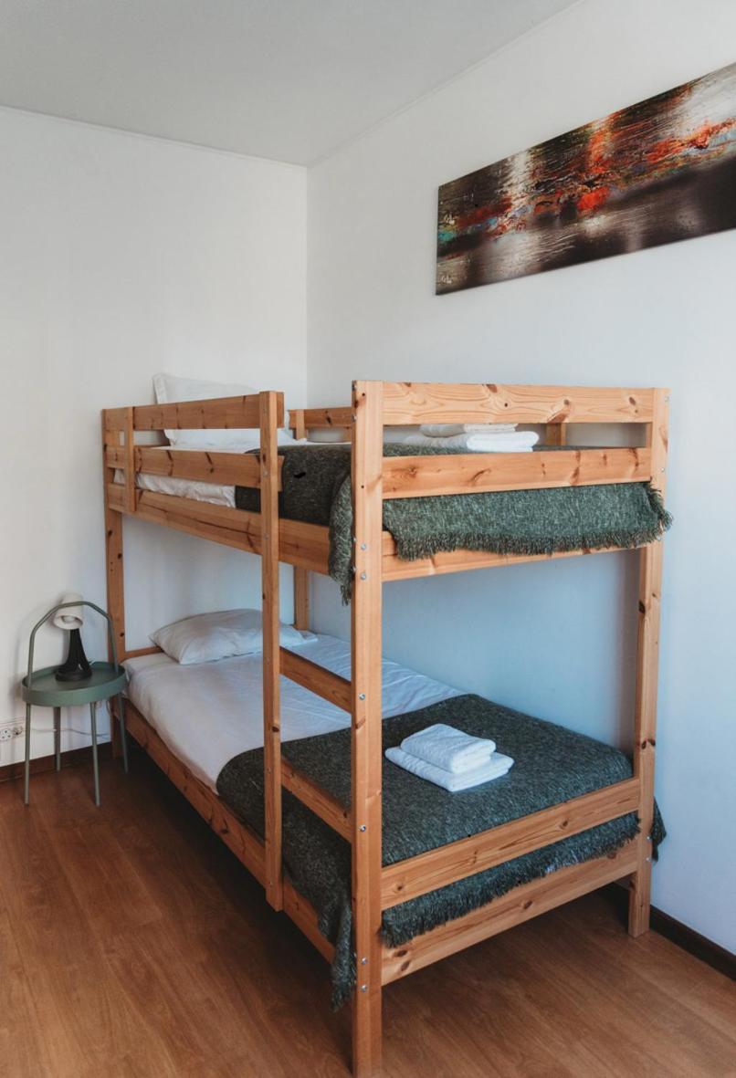 Bairro Arts Apartamento