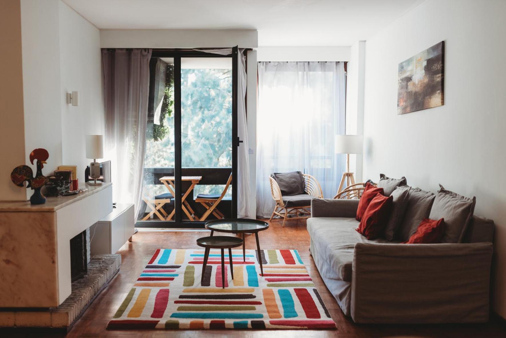 Apartamento Bairro Arts