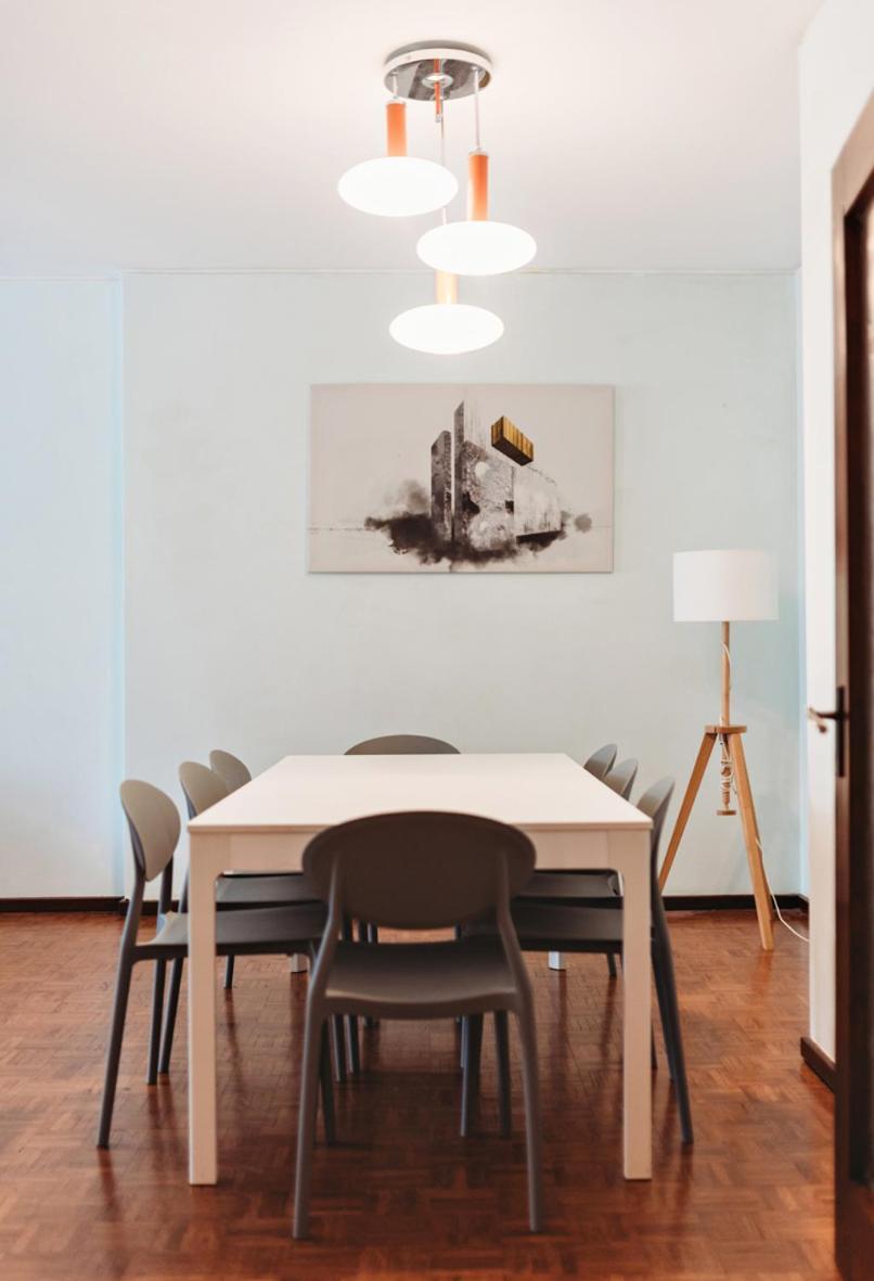 Apartamento Bairro Arts *