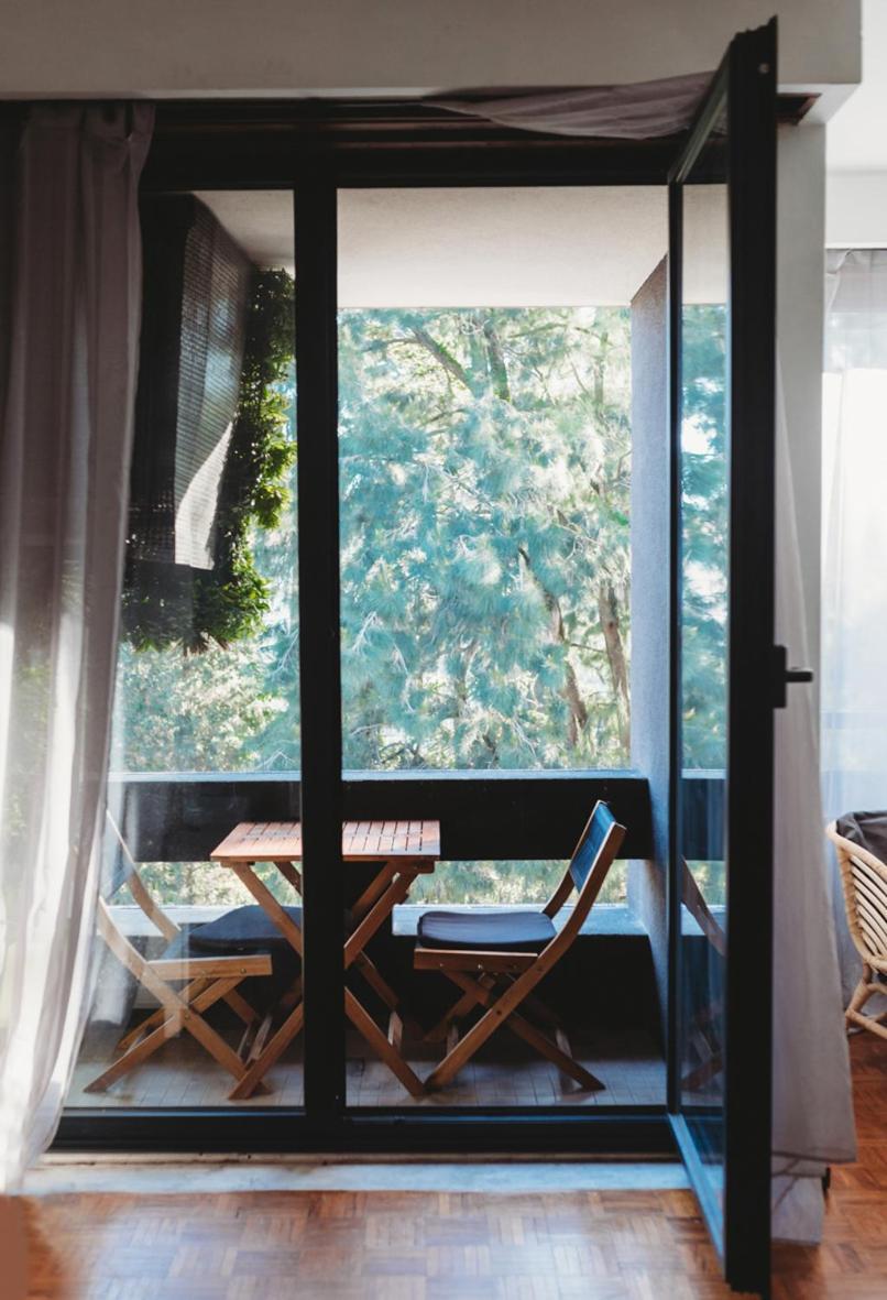 Bairro Arts Apartamento Porto