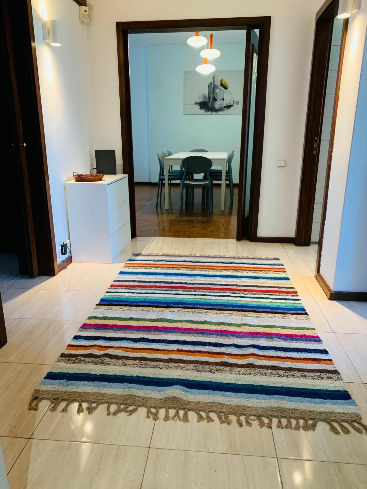 Apartamento Bairro Arts