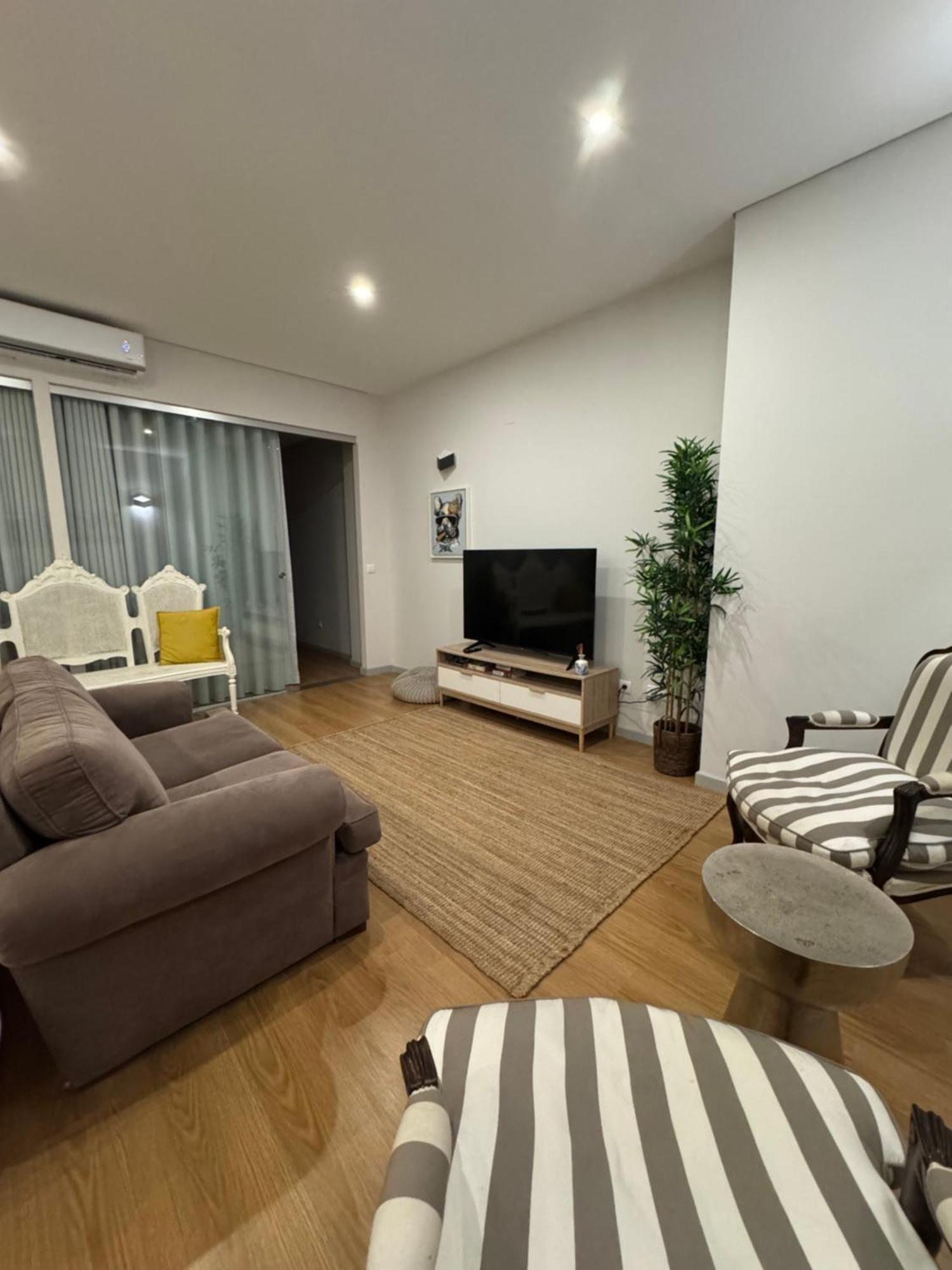 Emotions Lapa Flat
