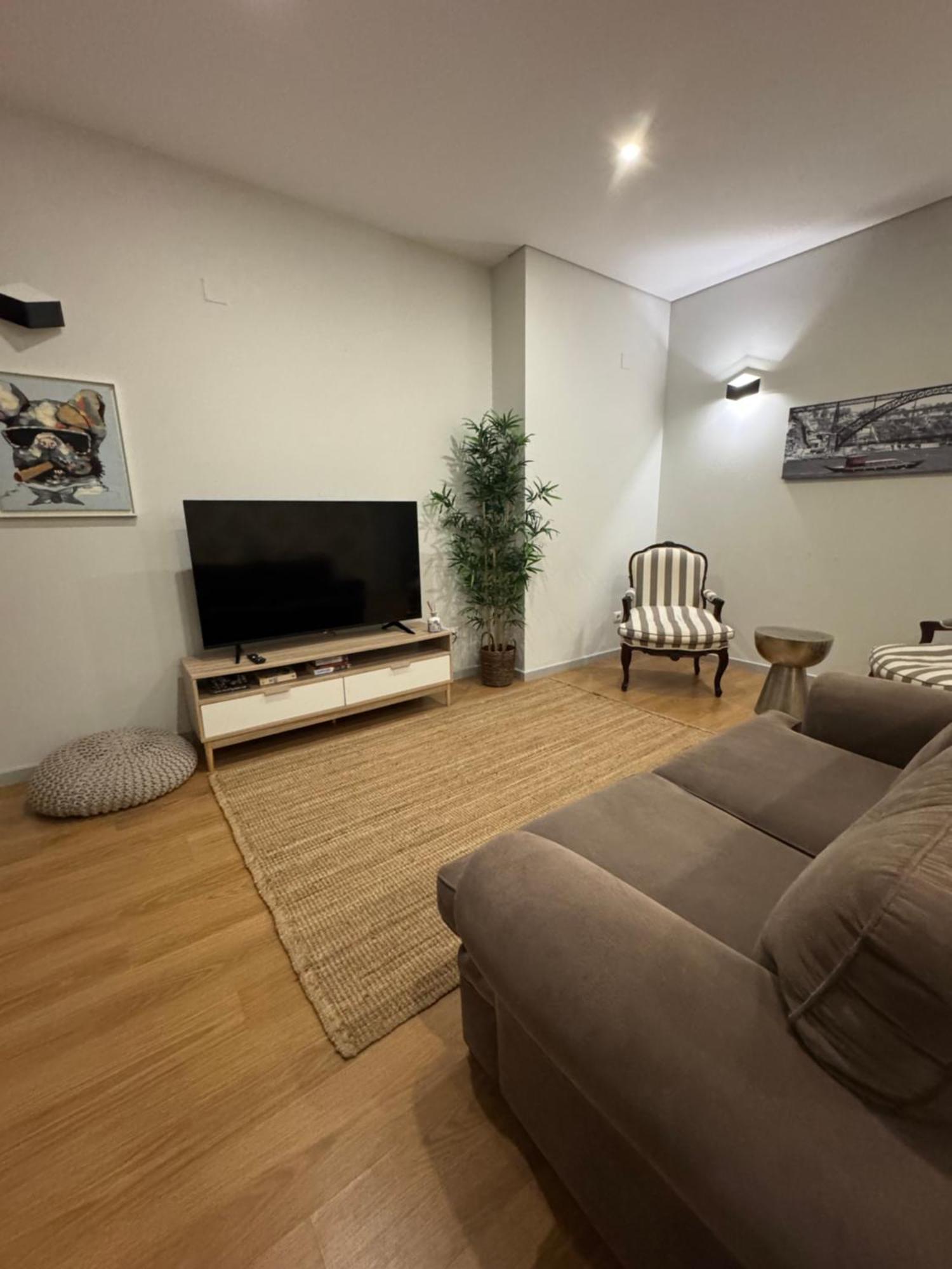 Appartement Emotions Lapa Flat